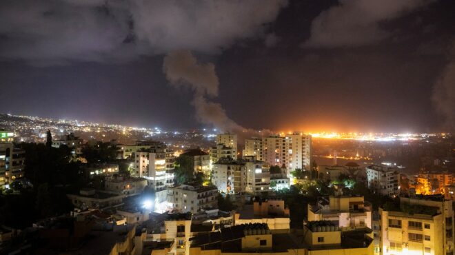 λίβανος-μάχες-της-χεζμπολάχ-με-τον-στρ-563338831