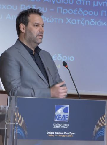 Ρόδος: Πώς θα στηθεί ο χώρος κράτησης των παράτυπων μεταναστών-6