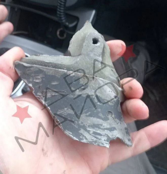 Η Ουκρανία εκτόξευσε και βρετανικούς πυραύλους μεγάλου βεληνεκούς στη Ρωσία-1