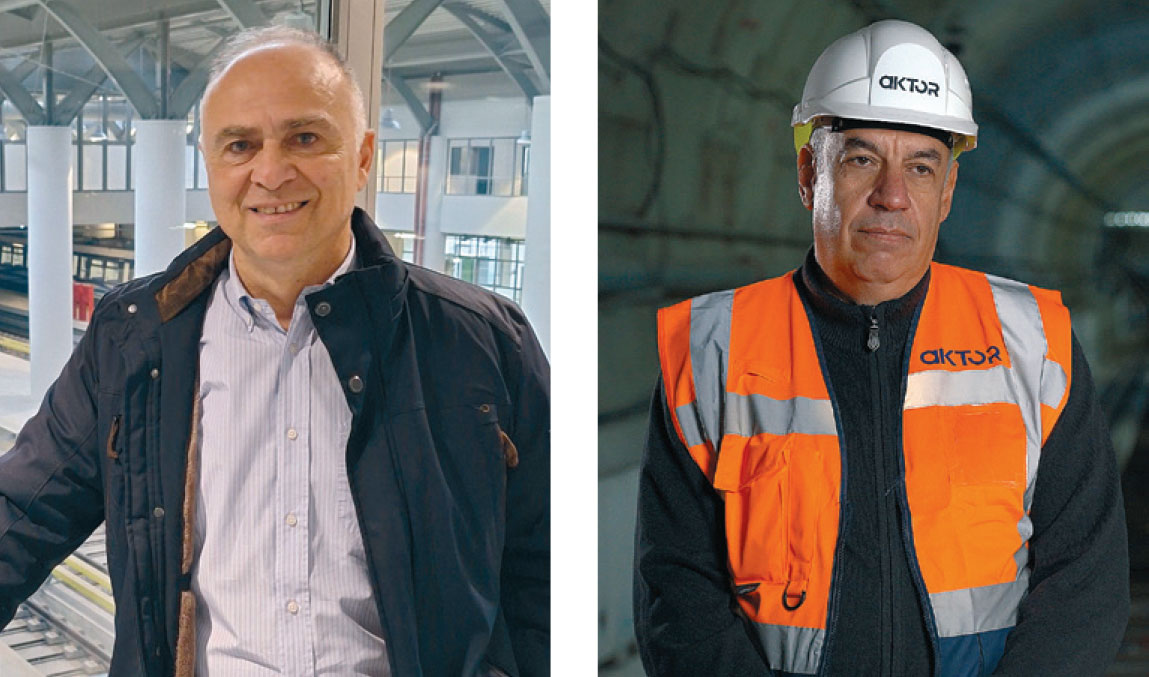 Μετρό: Η Θεσσαλονίκη γιορτάζει τη μετάβαση σε μια νέα εποχή-2