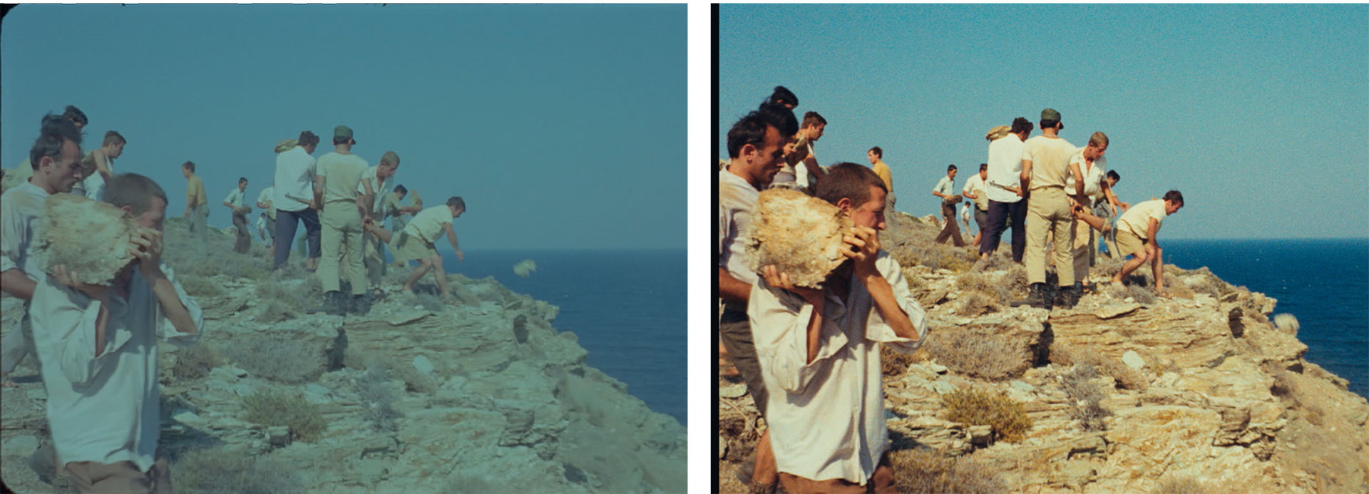 Δεύτερη ζωή για το «Χάππυ Νταίη»-2