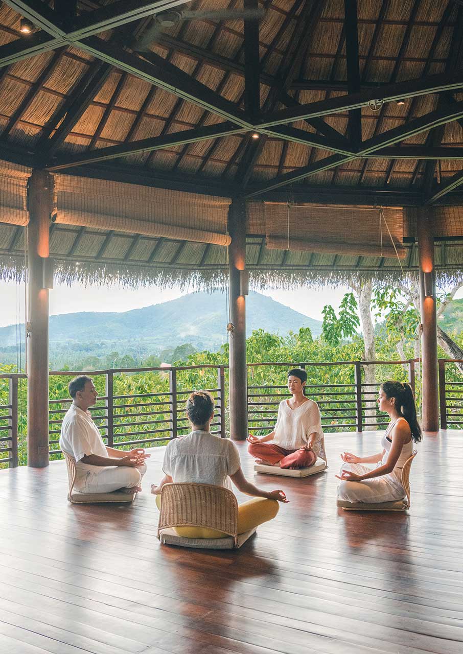 Στο Κο Σαμούι για slow living-11