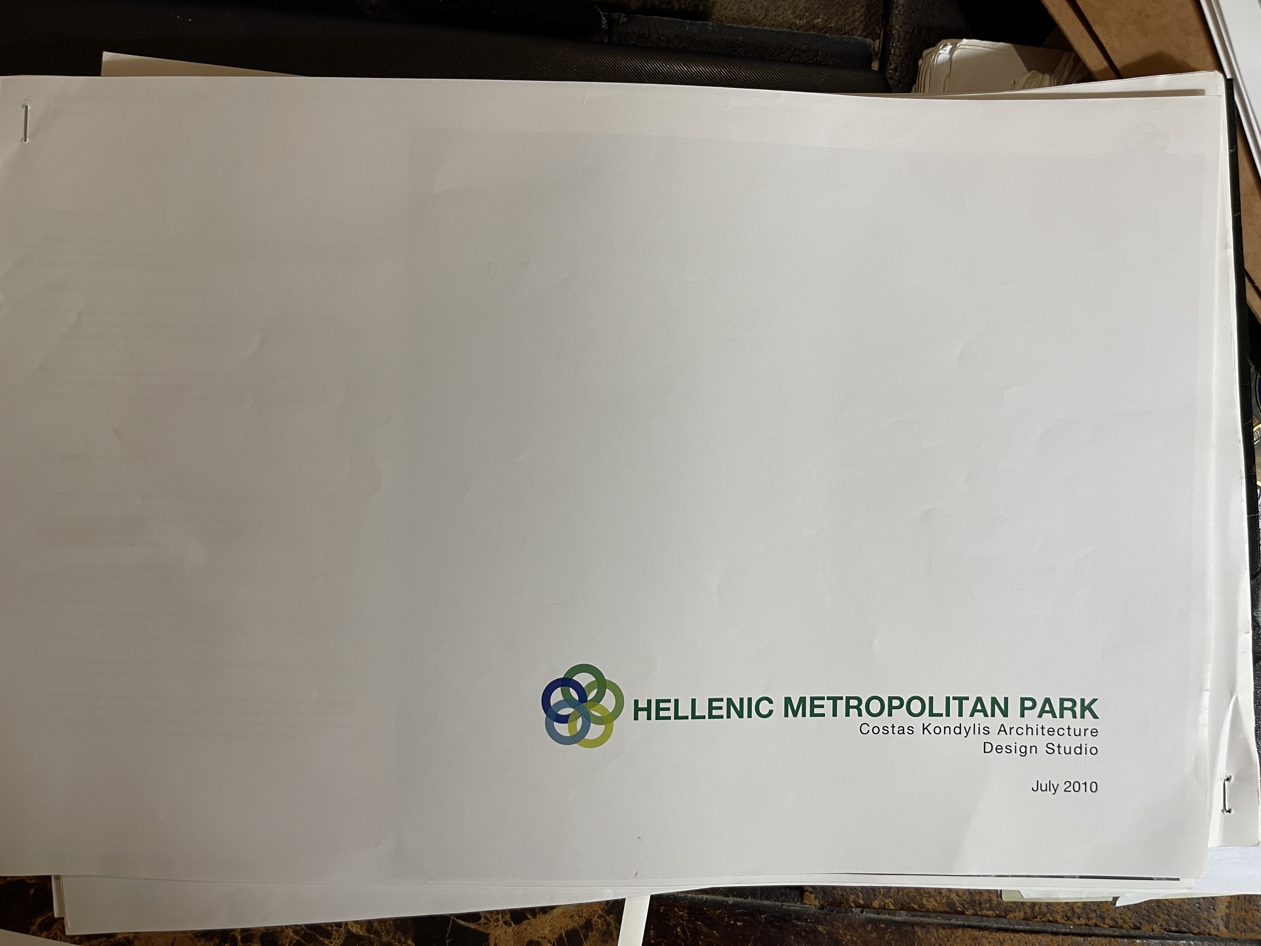 Ο φάκελος του Τραμπ για το Ελληνικό-2