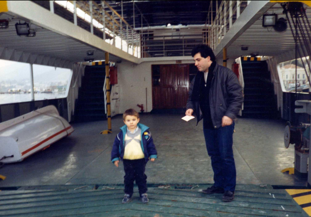 «Αντε γεια τώρα. Και να αντέχετε. Ολα τα μπορούμε…»-4