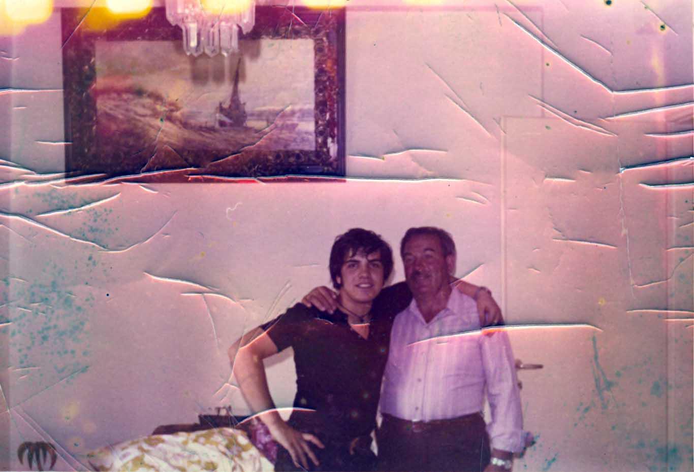 «Αντε γεια τώρα. Και να αντέχετε. Ολα τα μπορούμε…»-3