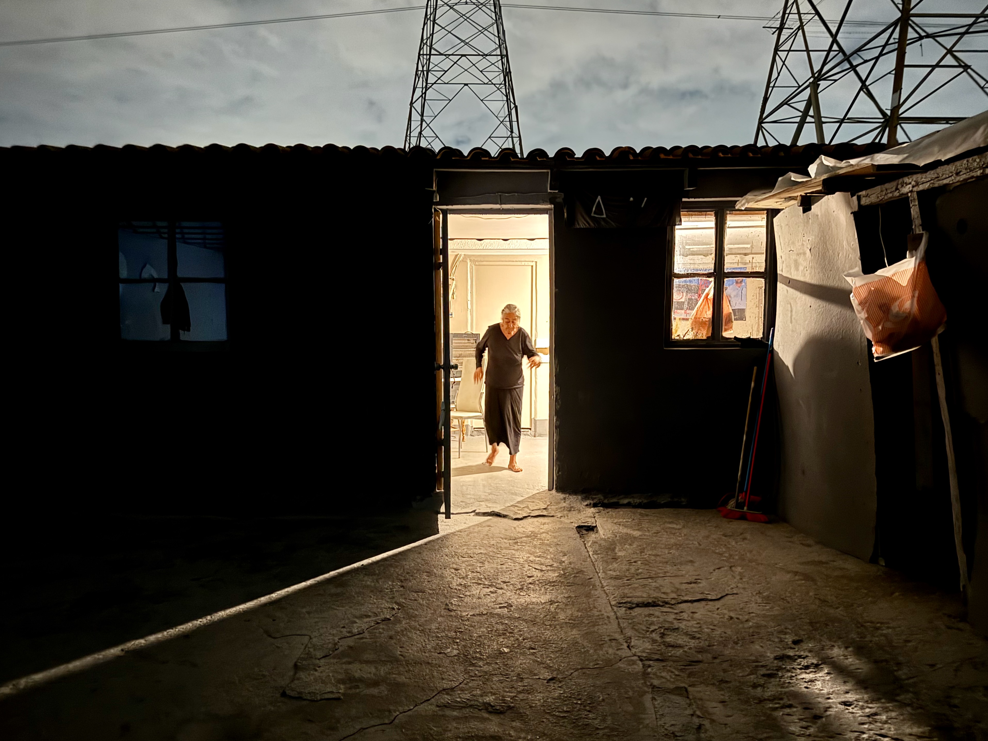 Ηθελα να βγω έξω να παίξω αλλά μου είπε “δεν γίνεται, σήμερα παντρεύεσαι”-1