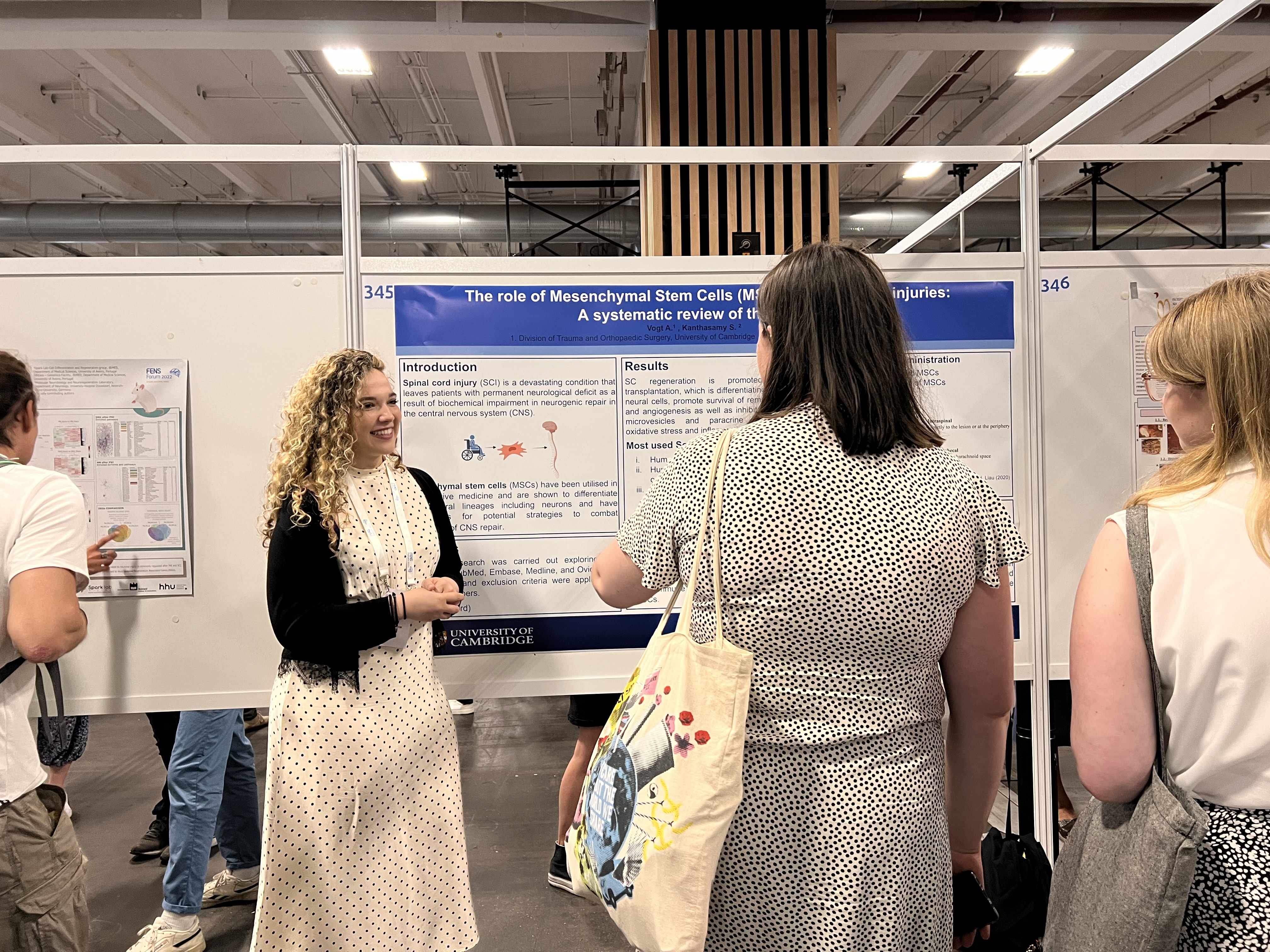 Αντωνία Φογκτ: «Μεγάλωσα με την πεποίθηση ότι η γνώση, η ηθική και η έρευνα είναι ανεκτίμητες αξίες»-2