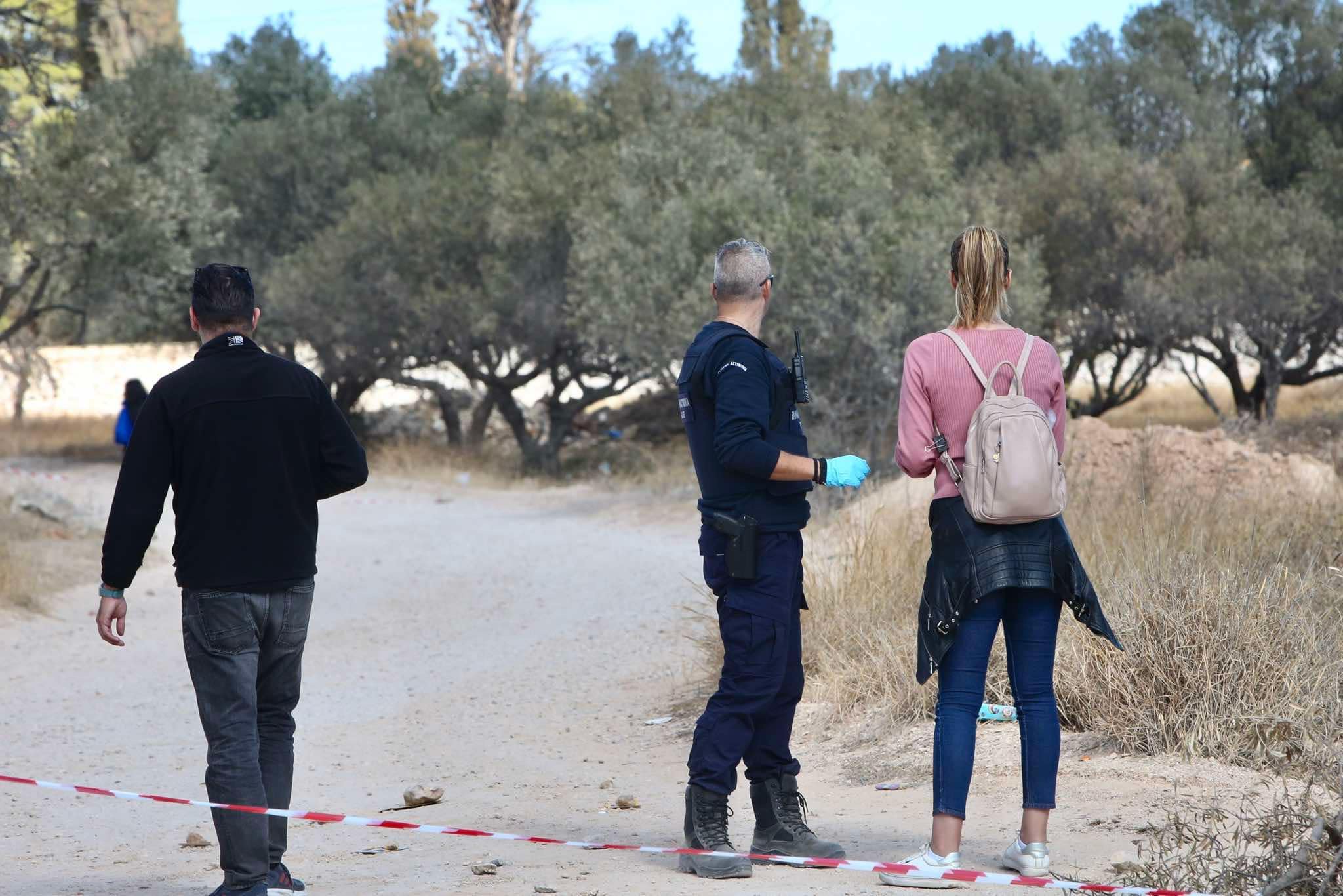Μαρκόπουλο: Πώς έγινε η αιματηρή επίθεση με θύμα το πεντάχρονο αγόρι-1