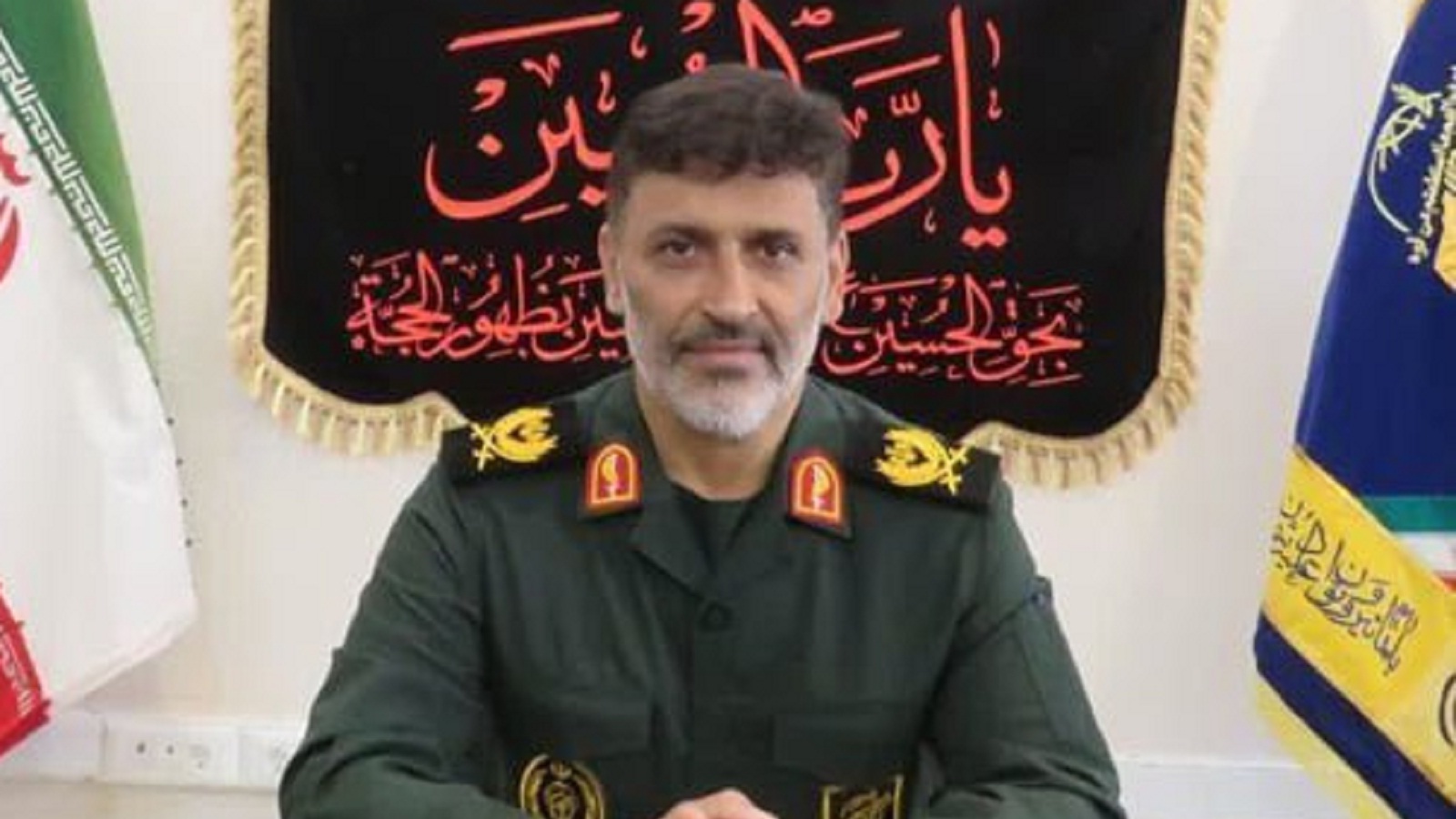 Ιράν: Δύο Φρουροί της Επανάστασης νεκροί από συντριβή γυροπλάνου-1