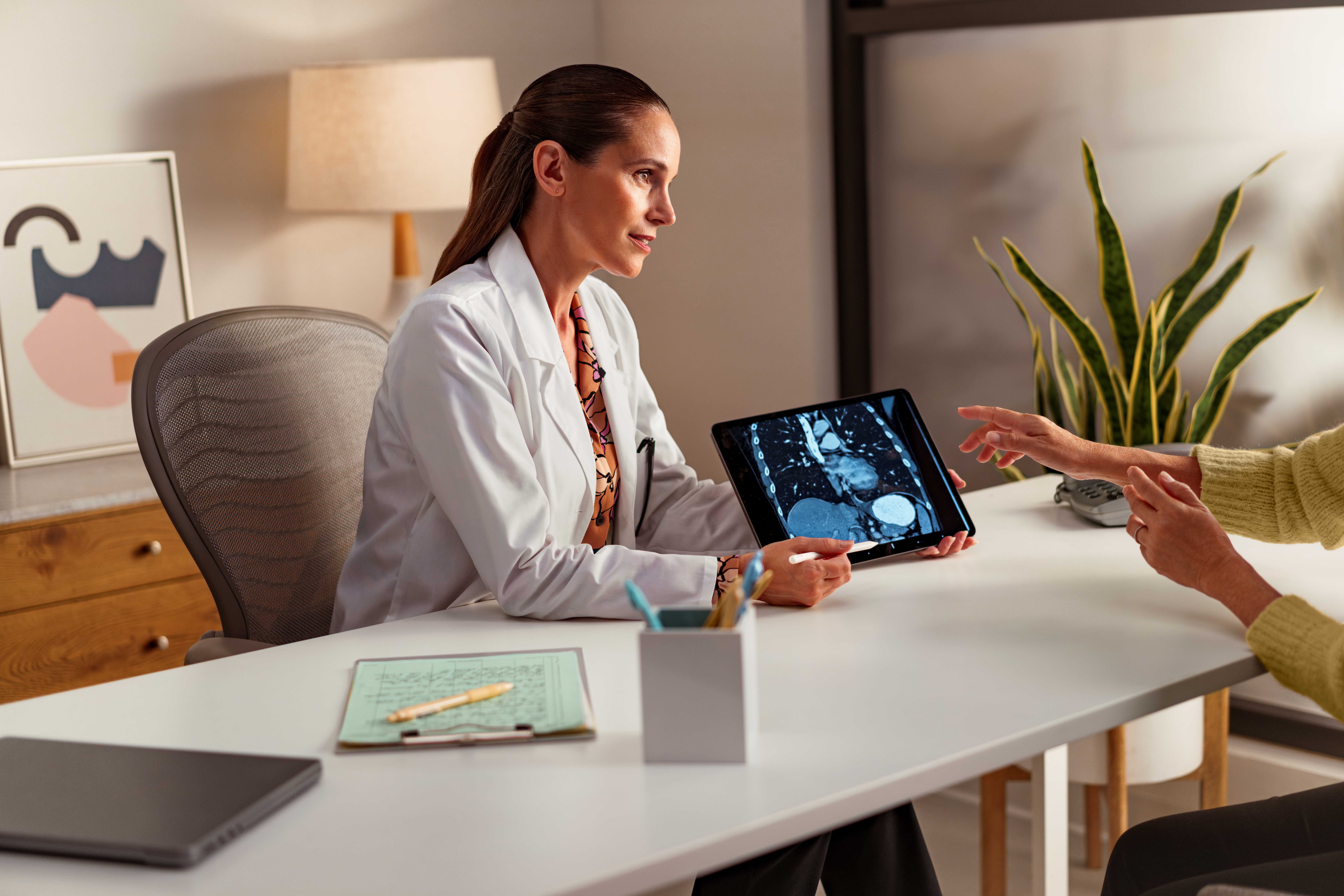 Βελτιώνοντας ζωές κάθε μέρα: η Johnson & Johnson Innovative Medicine στην Ελλάδα-1