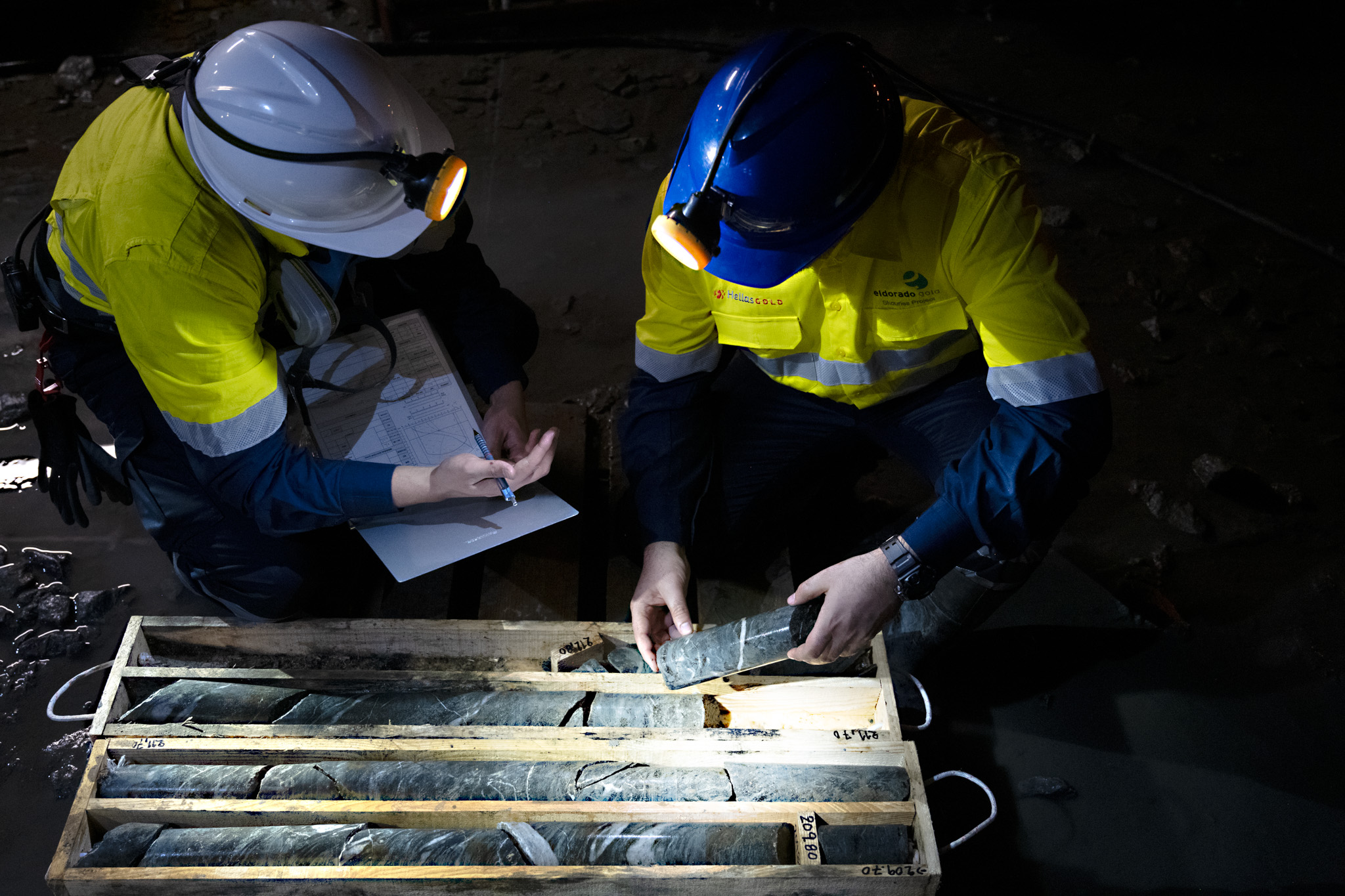 Σημαντική πρόοδος στο Έργο Σκουριών – Στόχος η εμπορική παραγωγή στο τέλος του 2025-1