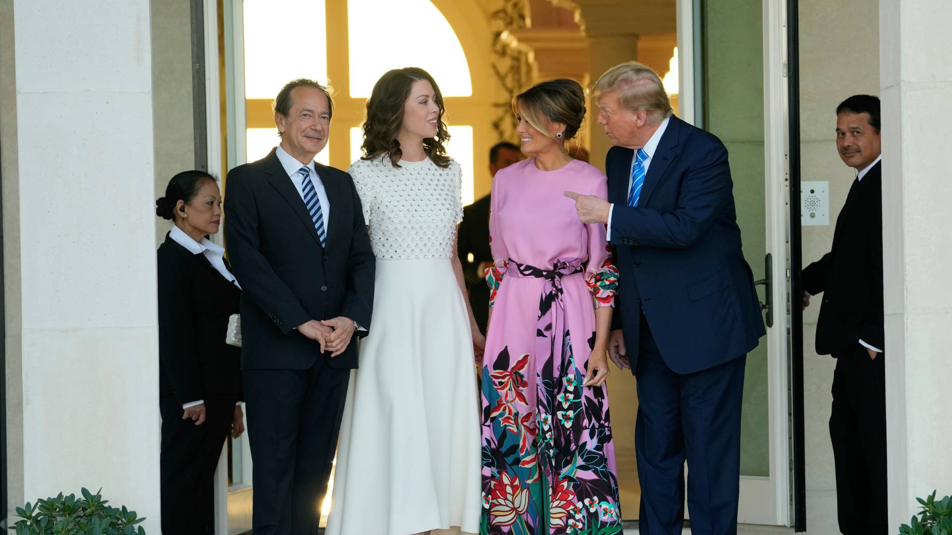 Εκλογές ΗΠΑ: Τα φαβορί για τα κρίσιμα χαρτοφυλάκια στην κυβέρνηση Τραμπ-2