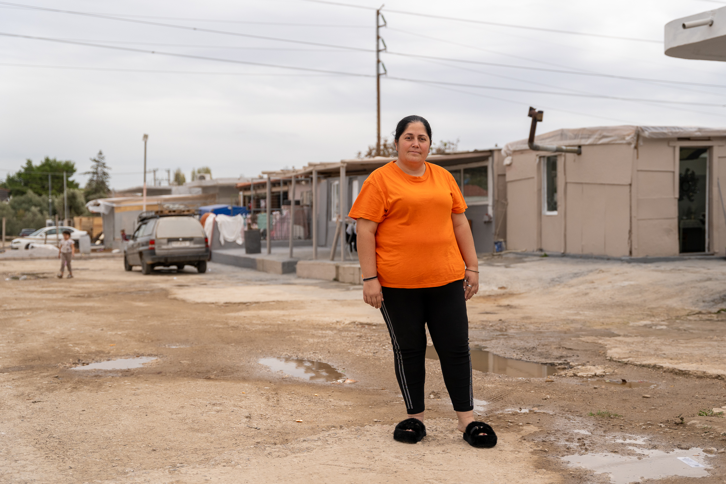 Ηθελα να βγω έξω να παίξω αλλά μου είπε “δεν γίνεται, σήμερα παντρεύεσαι”-6