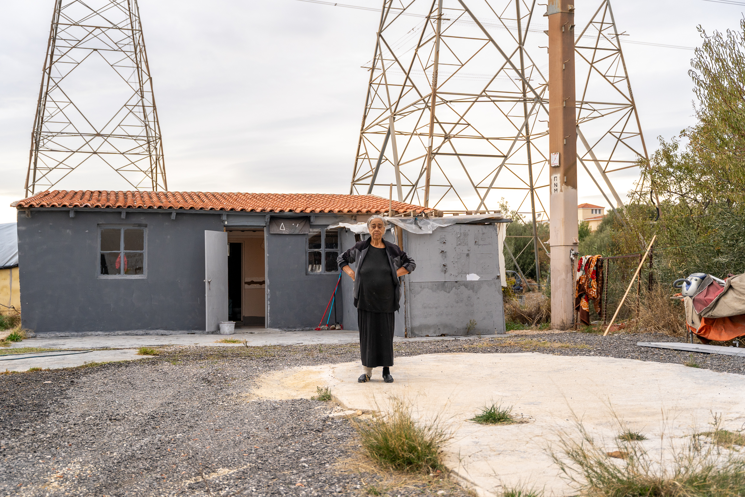 Ηθελα να βγω έξω να παίξω αλλά μου είπε “δεν γίνεται, σήμερα παντρεύεσαι”-4