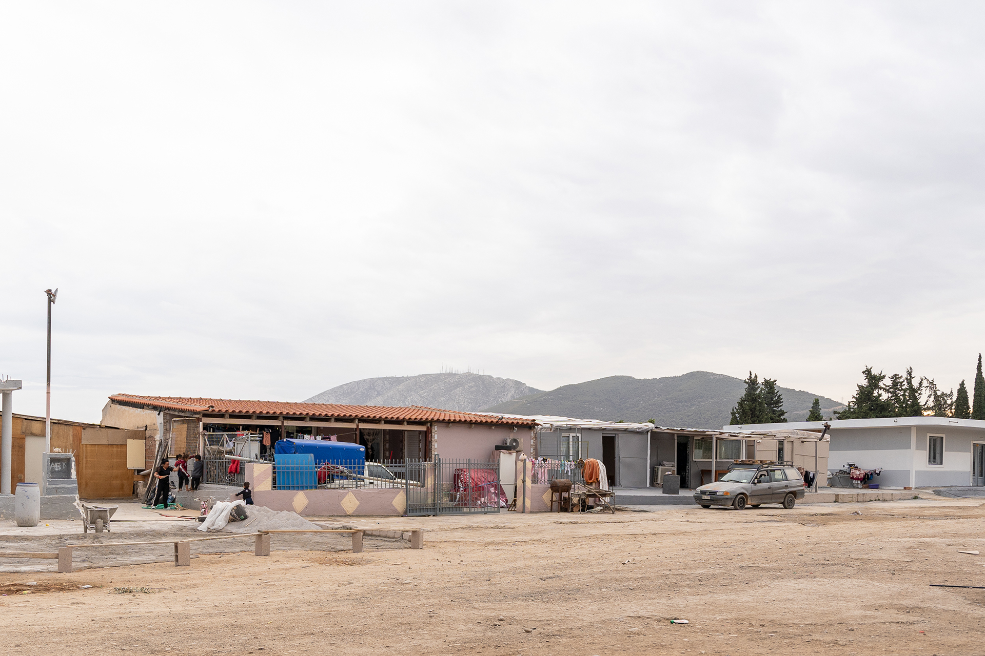 Ηθελα να βγω έξω να παίξω αλλά μου είπε “δεν γίνεται, σήμερα παντρεύεσαι”-9