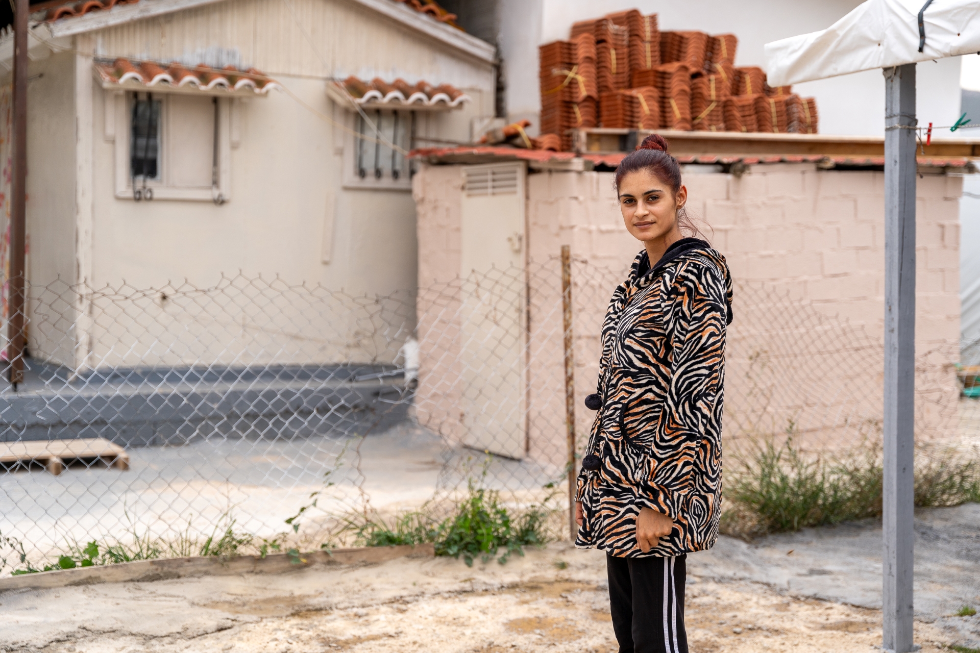 Ηθελα να βγω έξω να παίξω αλλά μου είπε “δεν γίνεται, σήμερα παντρεύεσαι”-3