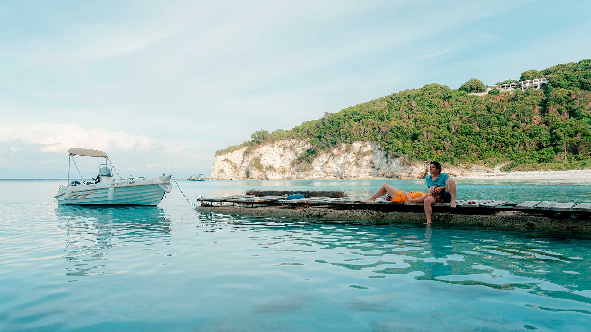 Χριστόφορος Παπακαλιάτης: «Το Maestro ήταν ένα ταξίδι όπου κατάφερα να γίνω καλύτερος»-2