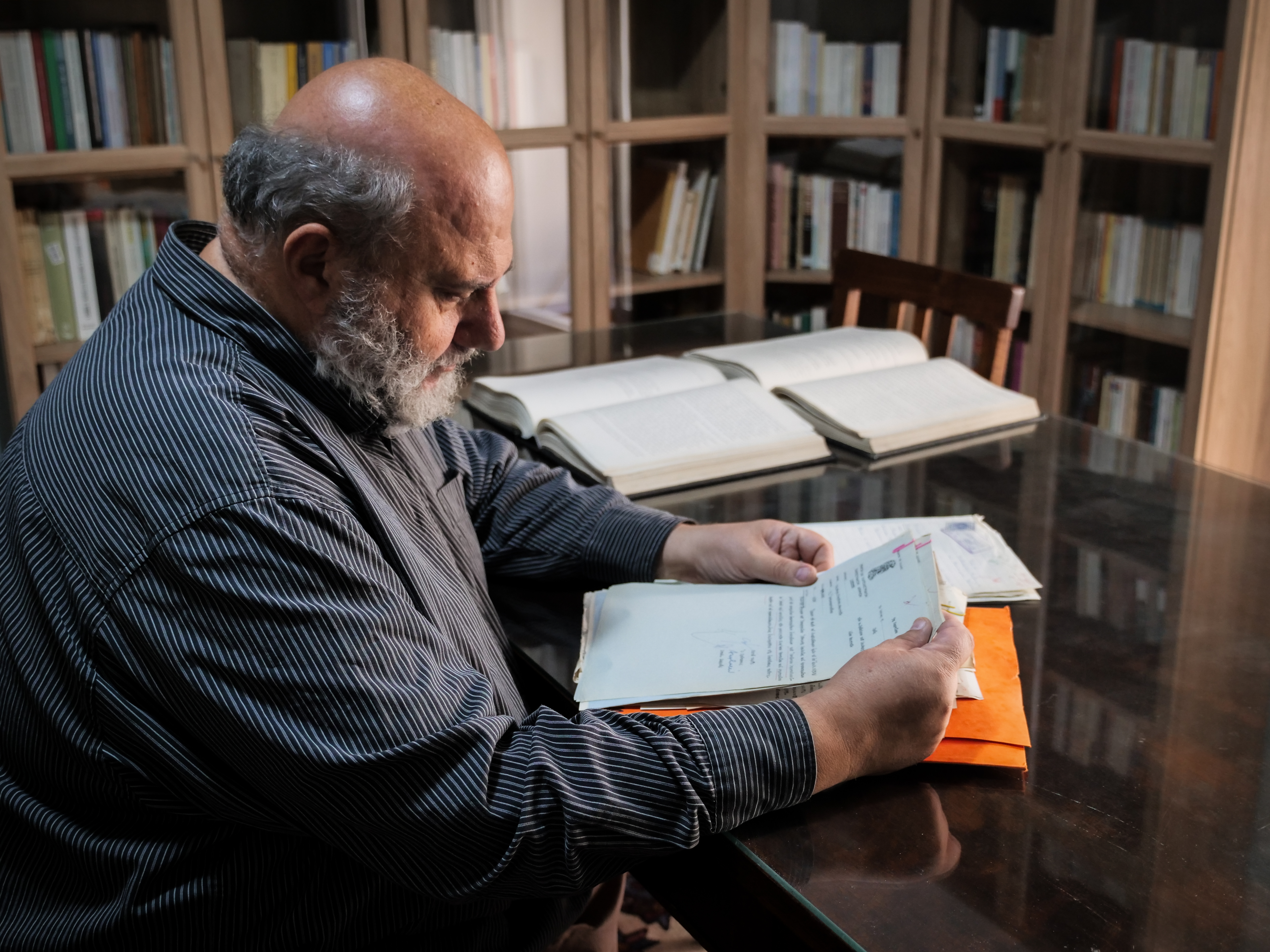 Η «Κ» φέρνει στο φως άγνωστα ντοκουμέντα από τον αντιδικτατορικό αγώνα-2