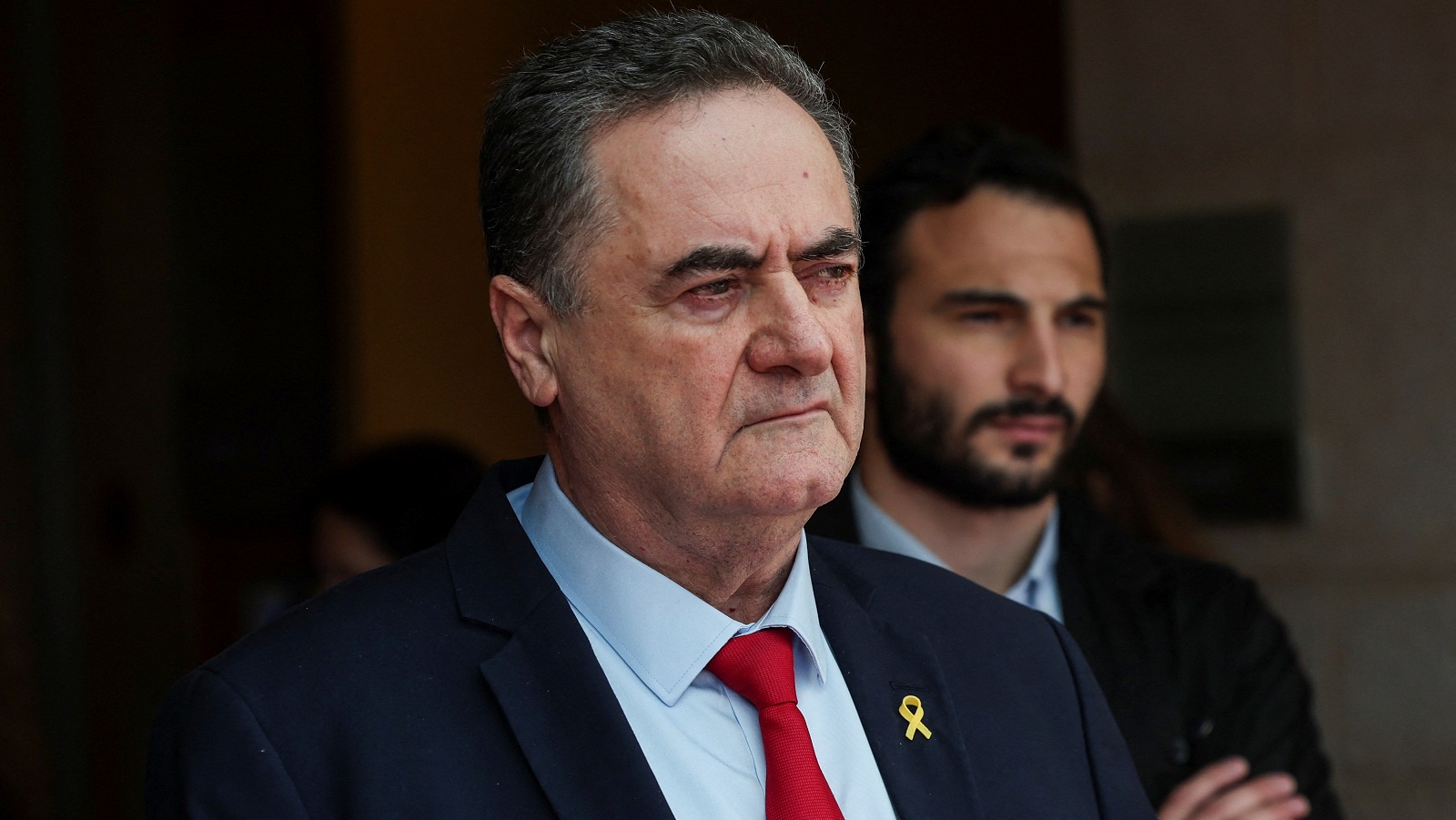 Ισραήλ: Ο υπουργός Αμυνας δηλώνει ότι οι πυρηνικές εγκαταστάσεις του Ιράν είναι «πιο εκτεθειμένες από ποτέ σε πλήγματα»-1