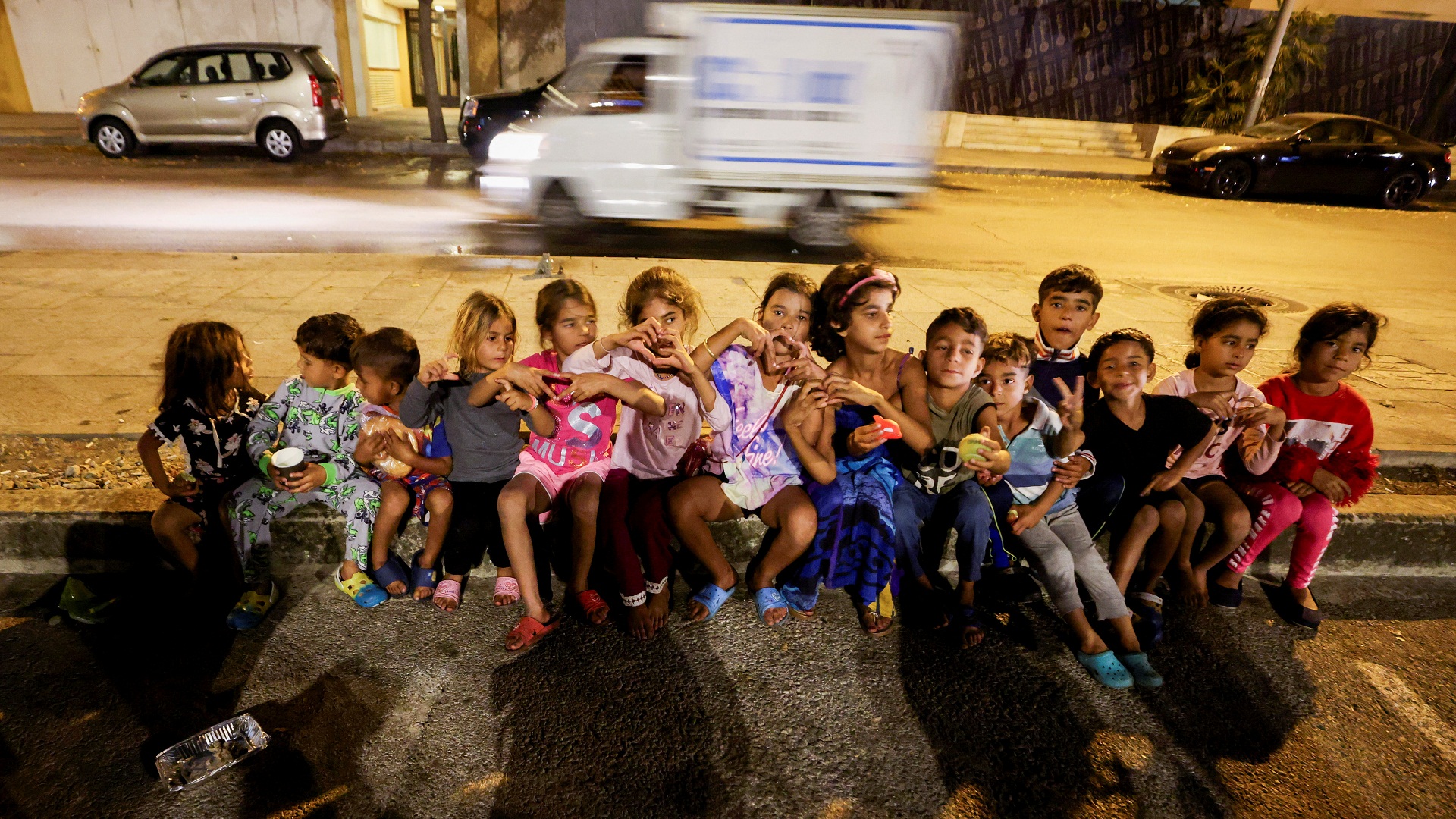 Λίβανος: Τουλάχιστον ένα παιδί σκοτώνεται κάθε ημέρα στις επιχειρήσεις του Ισραήλ-1