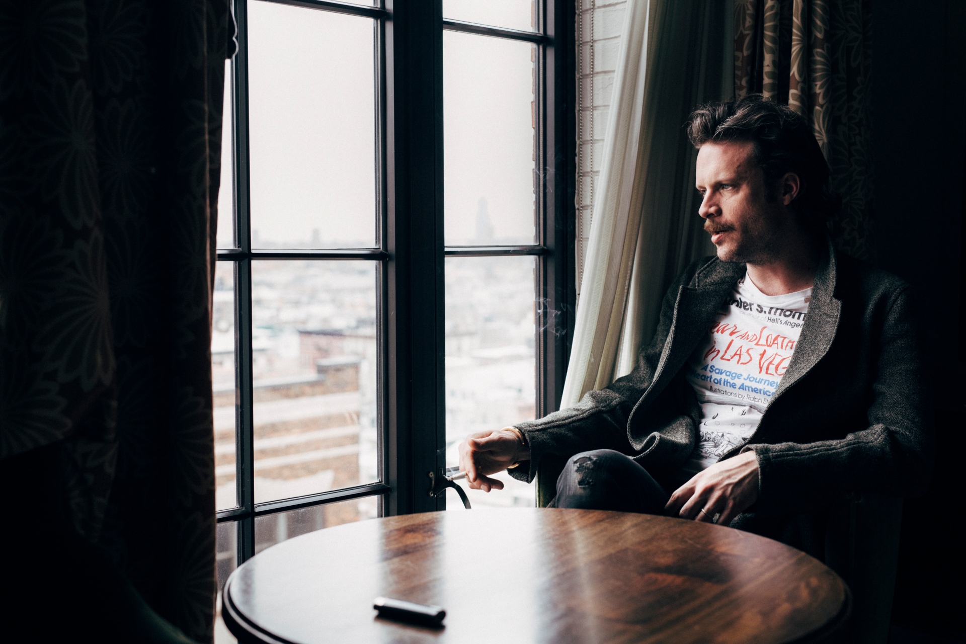 Ακούγοντας Κέντρικ Λαμάρ & Father John Misty: Μια σύμπτωση που κρατά 12 χρόνια-3