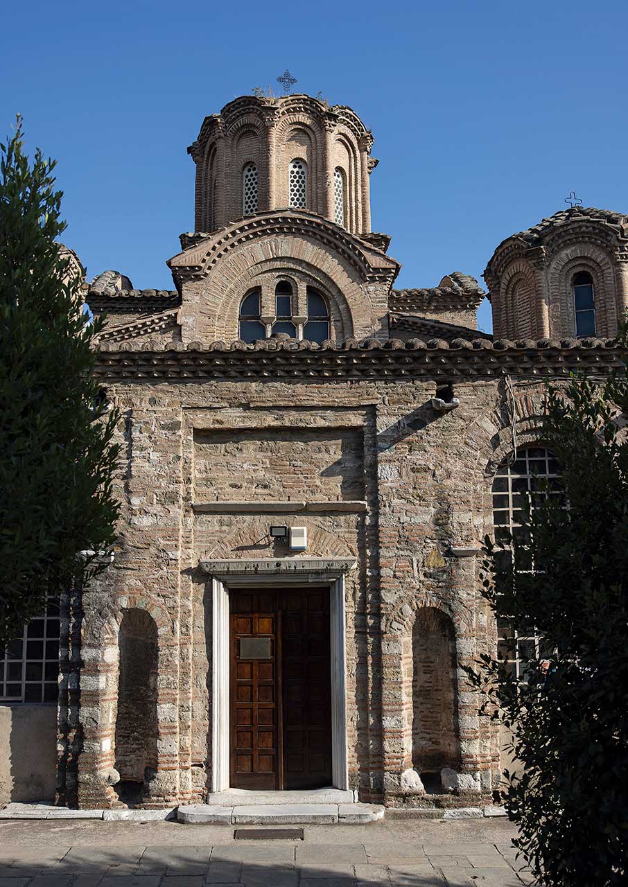 Στη Θεσσαλονίκη, για τουρισμό με το μετρό-2