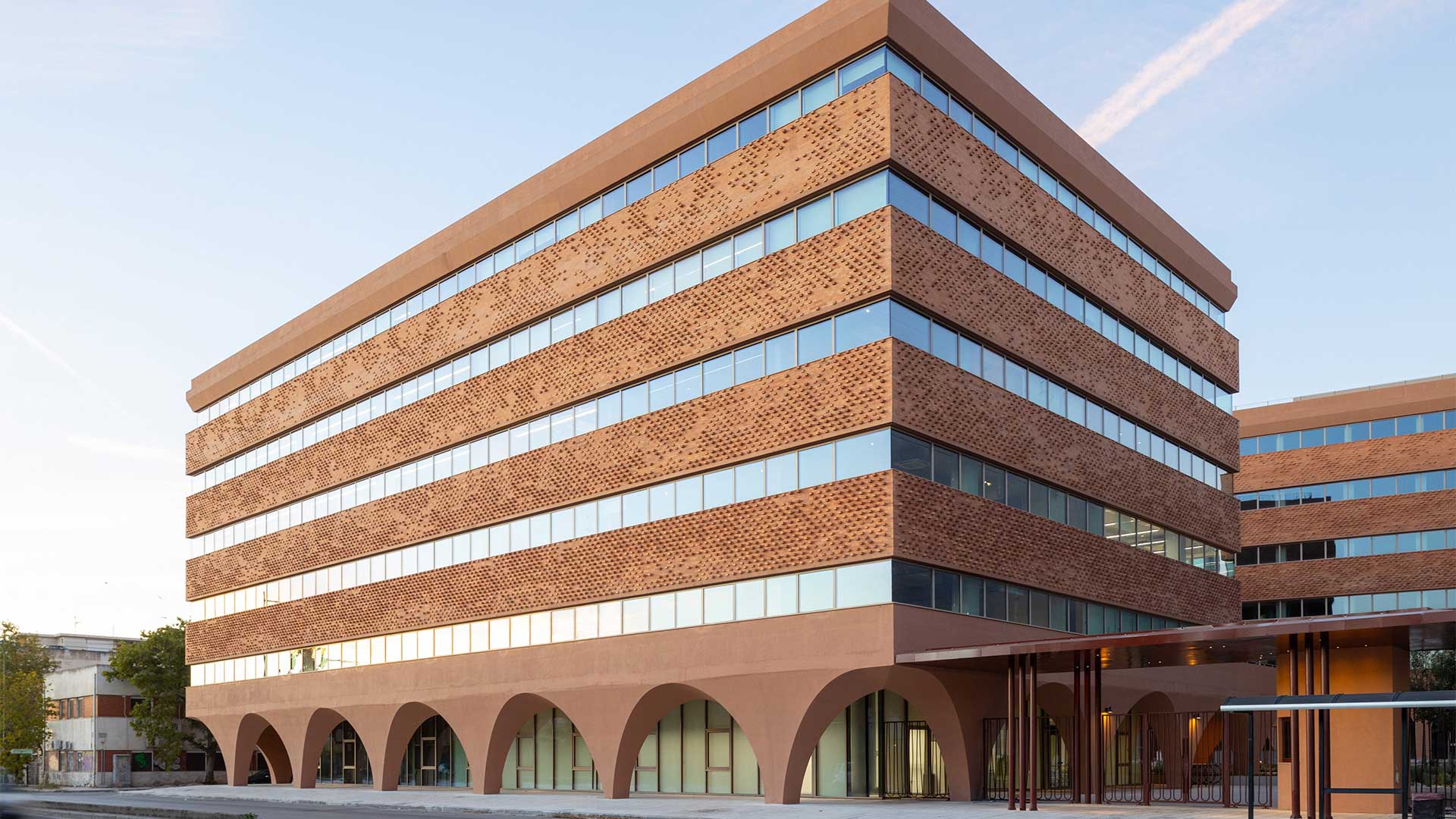 Open House Thessaloniki: Τα «νέα» κτίρια που πρέπει να επισκεφθείτε-1