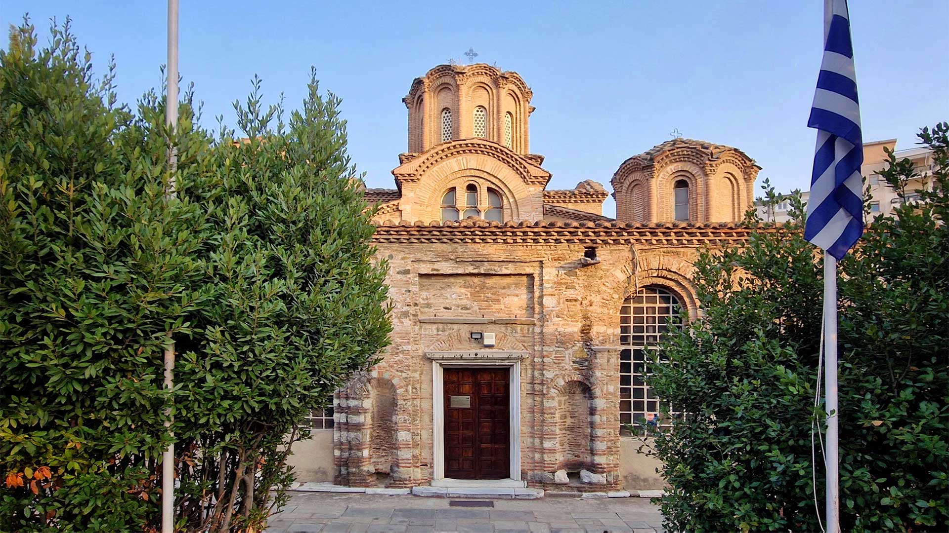 Open House Thessaloniki: Τα «νέα» κτίρια που πρέπει να επισκεφθείτε-2