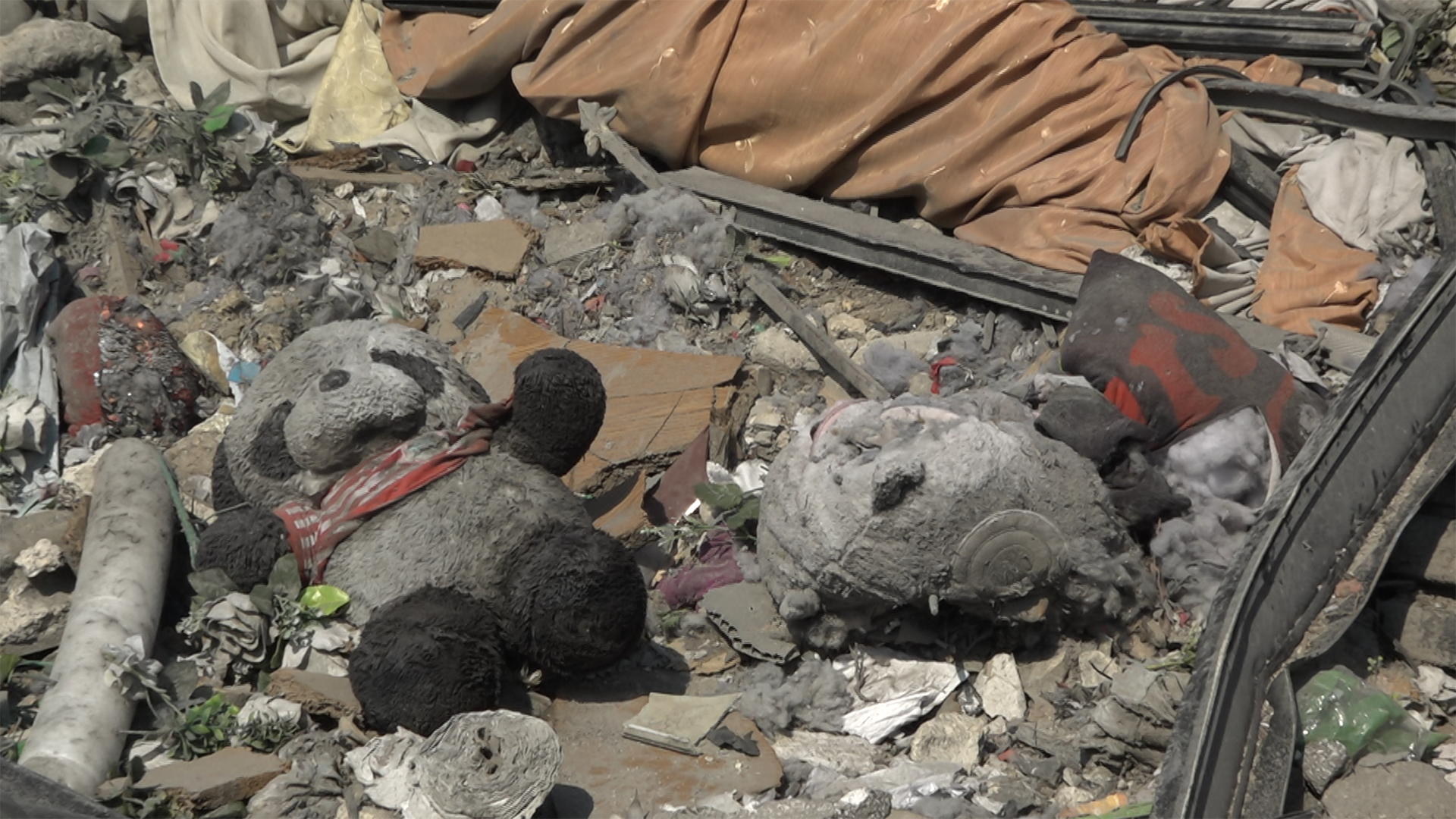 «Ο χειρότερος πόλεμος που έχω ζήσει στον νότιο Λίβανο»-1