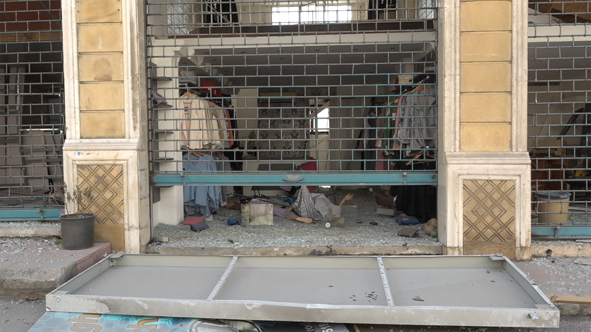 «Ο χειρότερος πόλεμος που έχω ζήσει στον νότιο Λίβανο»-2