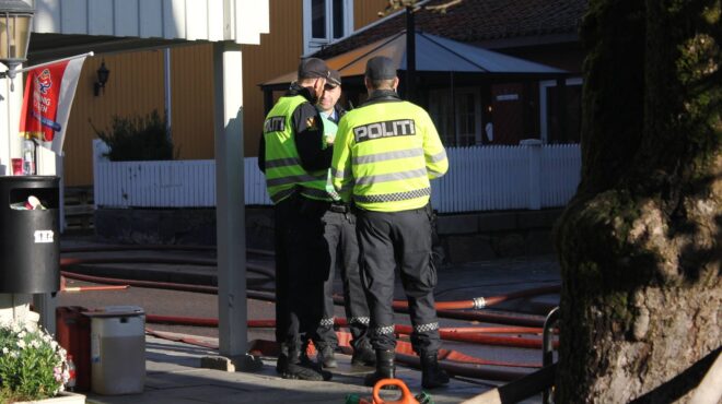 νορβηγία-φρουρός-της-αμερικανικής-πρ-563336698