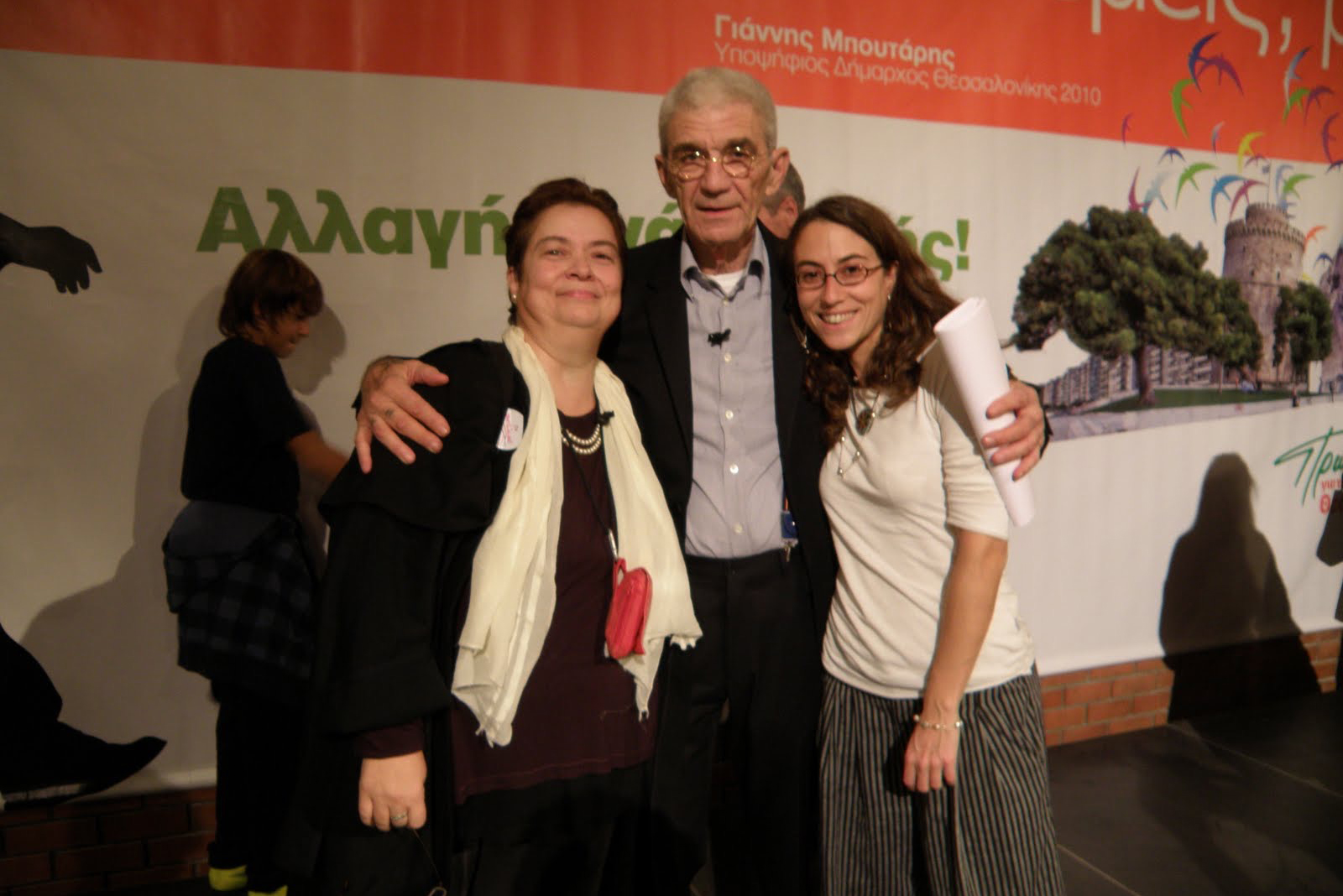 Οσα ζήσαμε δίπλα στον κυρ Γιάννη-2