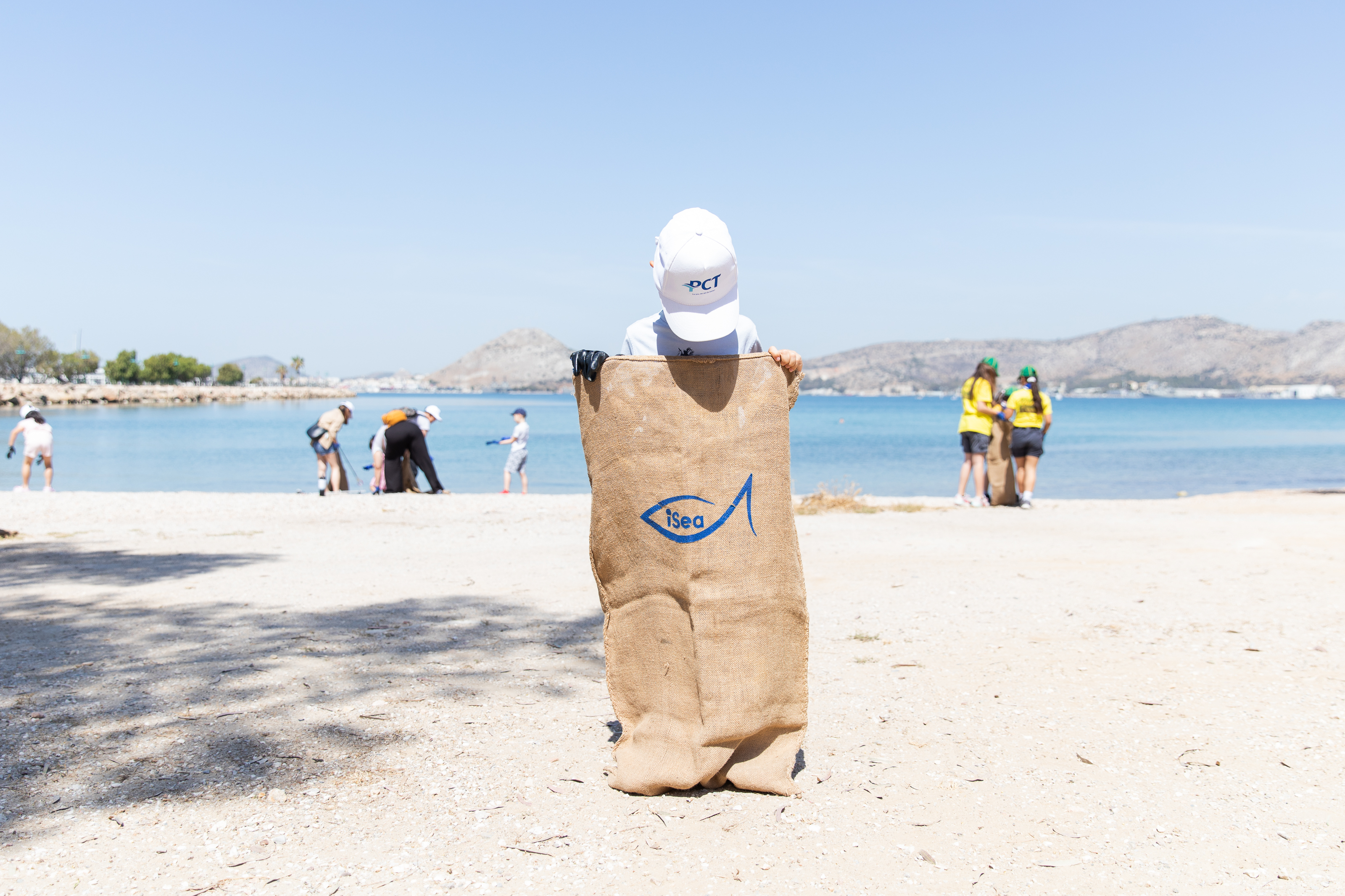 PCT: Περισσότερες ευκαιρίες για τις τοπικές κοινωνίες του Πειραιά-3