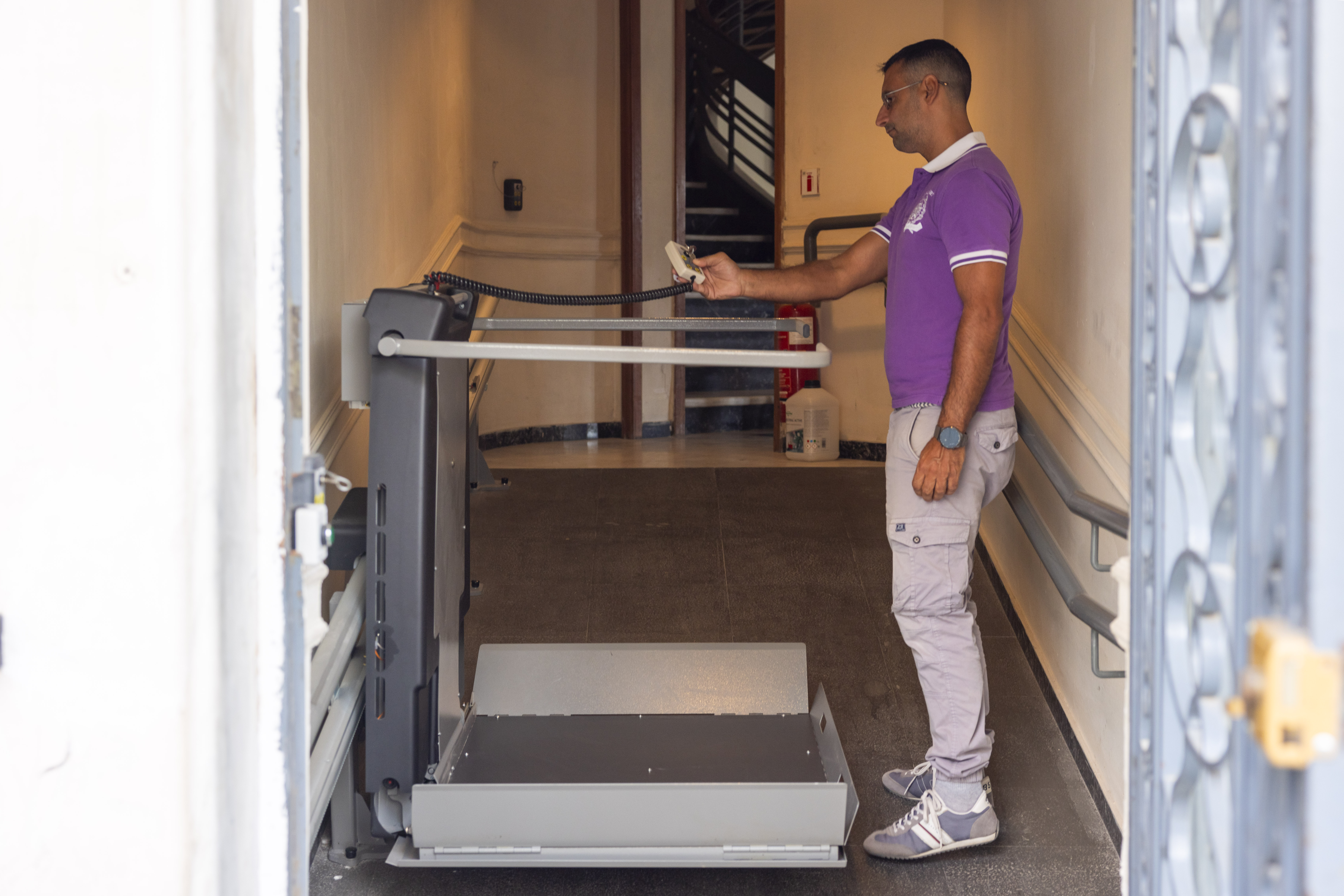 «Ζήτημα δημοκρατίας να είναι το Φεστιβάλ προσβάσιμο σε όλους»-2