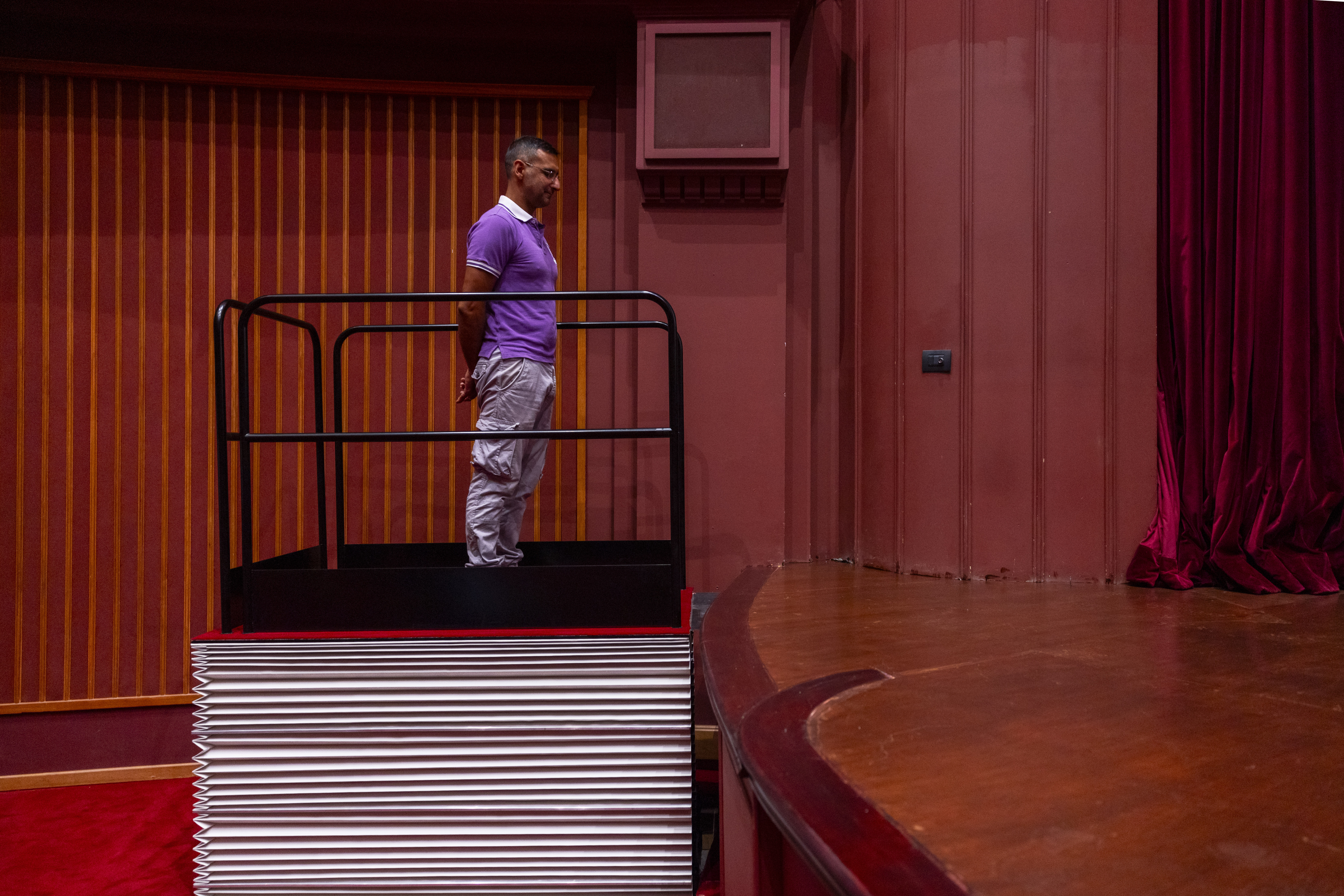 «Ζήτημα δημοκρατίας να είναι το Φεστιβάλ προσβάσιμο σε όλους»-3