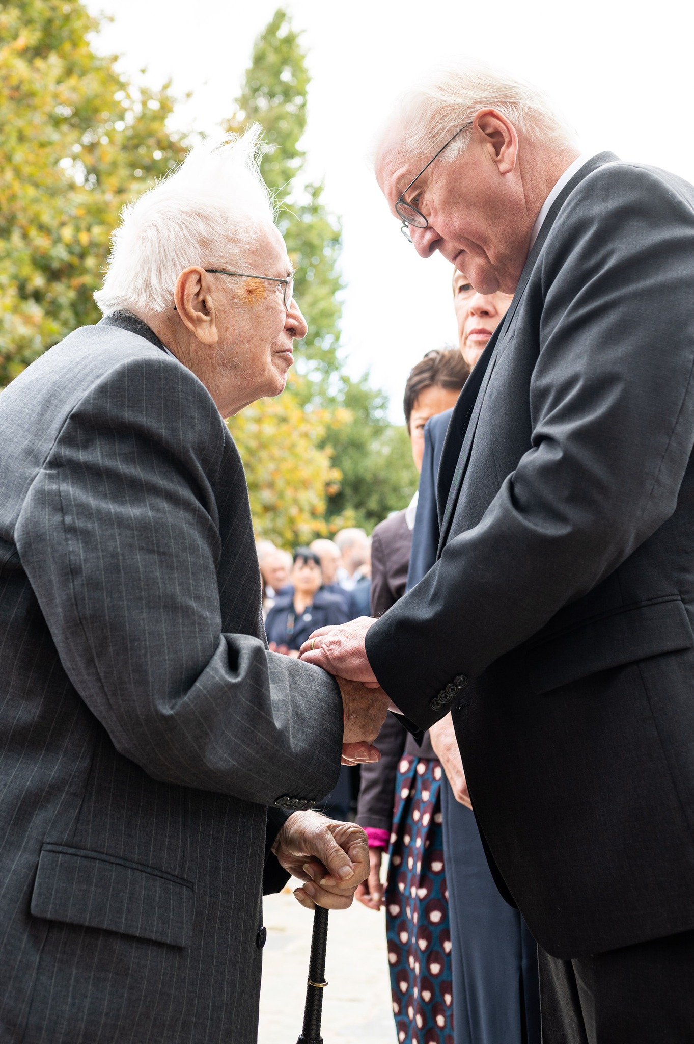 «Τι μου είπε ο Σταϊνμάιερ στην Κάντανο»-1