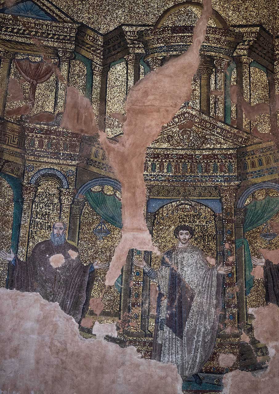 Στη Θεσσαλονίκη, για τουρισμό με το μετρό-8