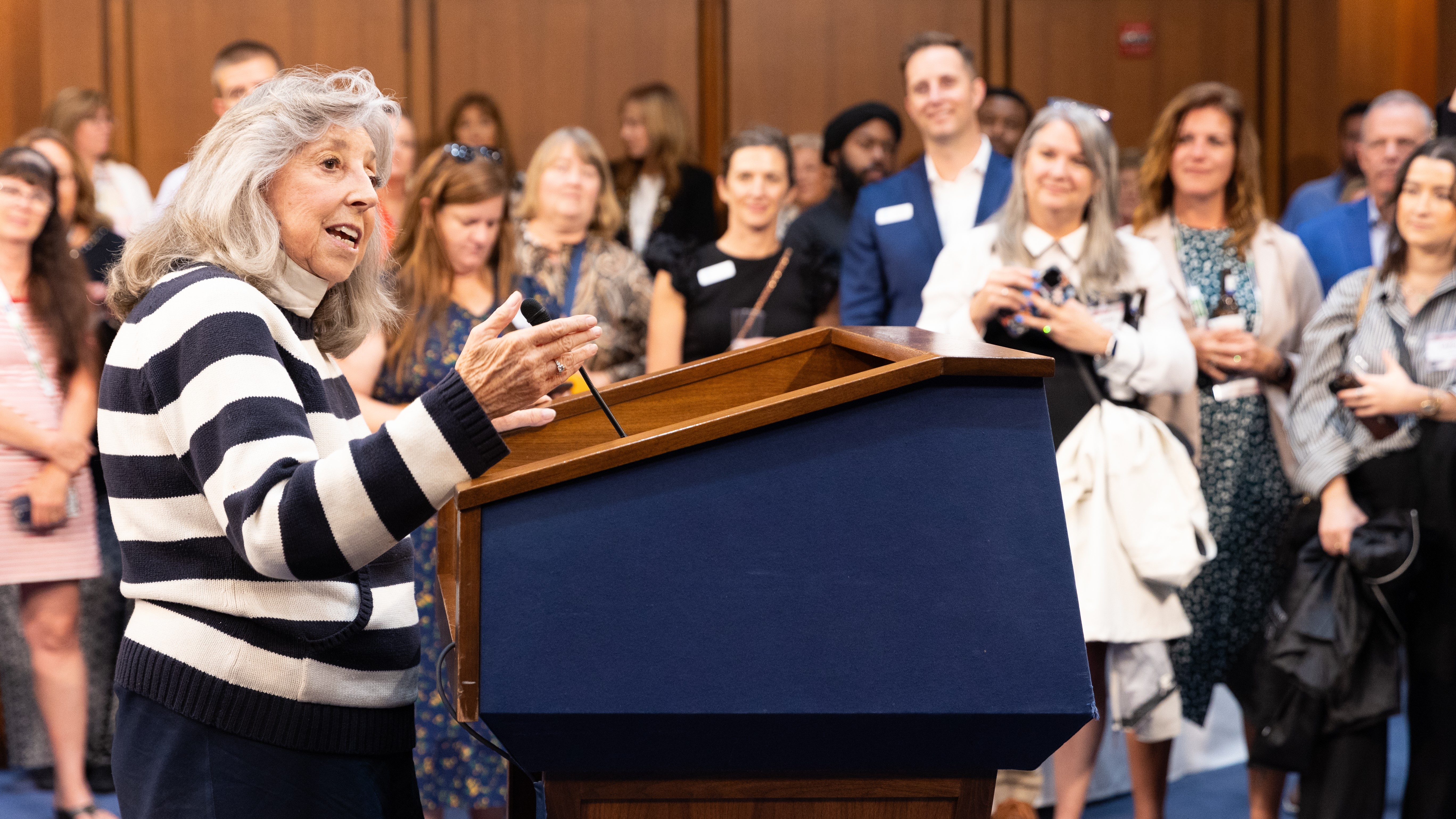 Ντίνα Τάιτους: Στη δεύτερη θητεία του, η κοσμοθεωρία Τραμπ γίνεται πιο ξεκάθαρη-2