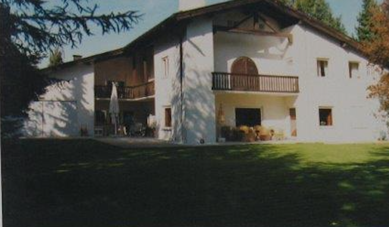 Ο «Νίνο» και το θρίλερ με το χαμένο ανθέμιο-2