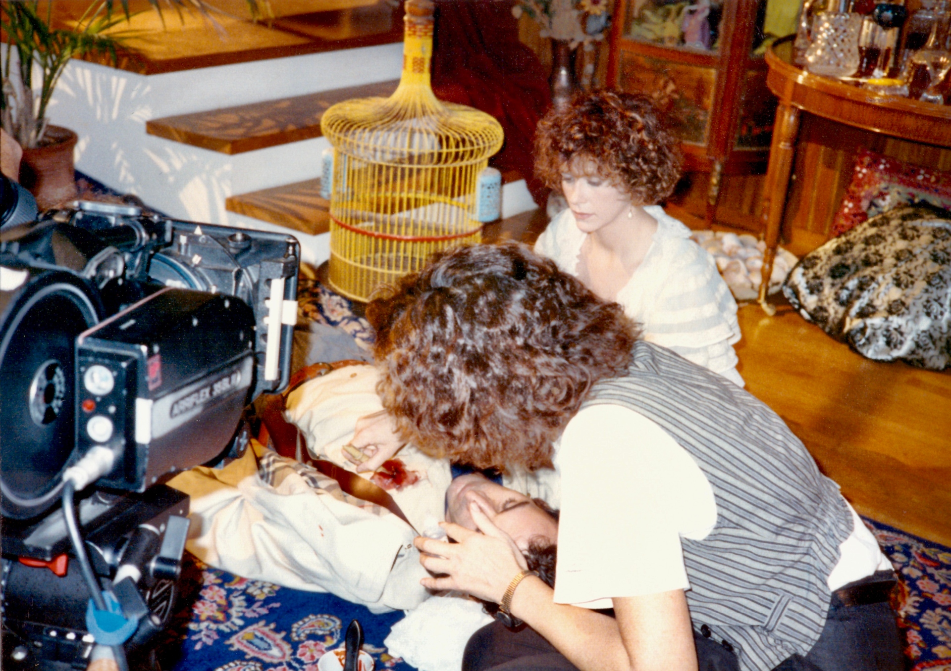 «Οι Κηφισιώτες δεν αγαπούμε τα βόρεια προάστια, αγαπούμε την πόλη μας»-20