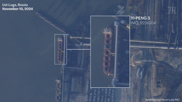 Το θρίλερ με τα κομμένα καλώδια στη Βαλτική-1