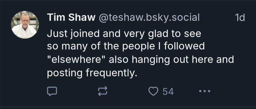 Γιατί η μεγάλη έξοδος από το «Χ» οδηγεί στο «Bluesky»-1