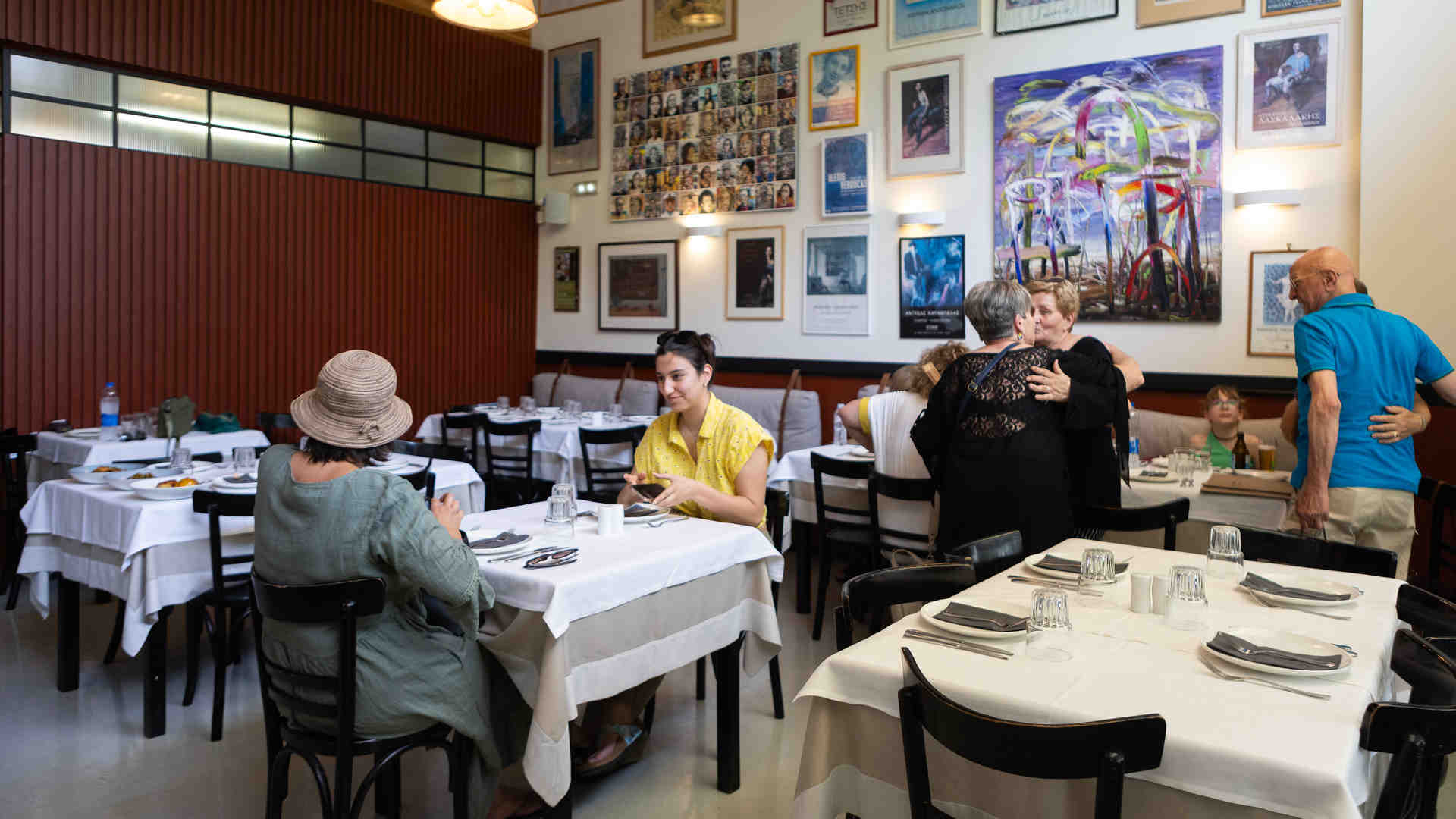 Τα κυριακάτικα: 10 μαγαζιά της Αθήνας για το πιο γιορτινό τραπέζι της εβδομάδας-1