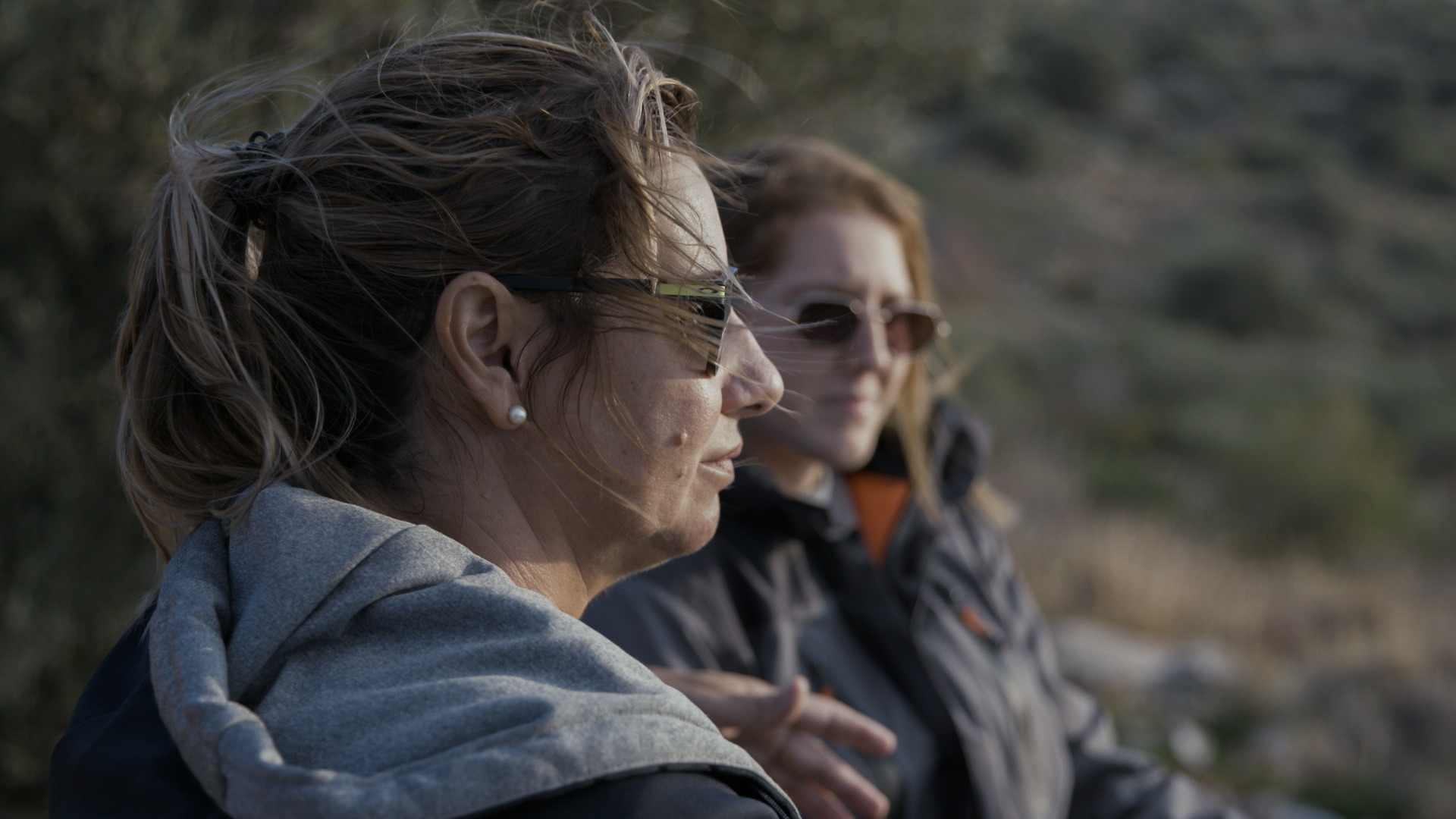 Δεν σιώπησα. Και έτσι κέρδισα τη ζωή μου πίσω-2