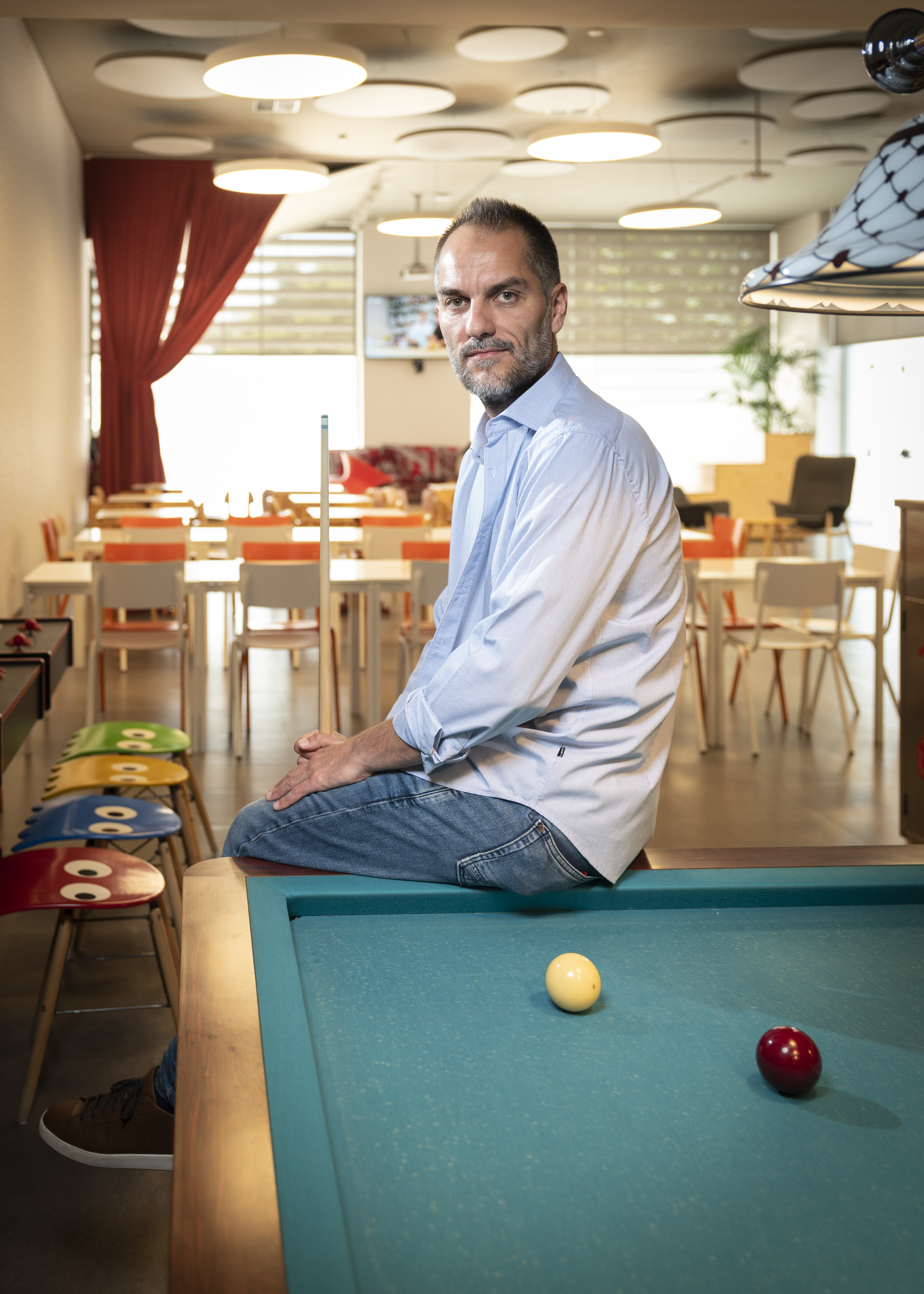 efood: Αναπτύσσοντας την εφαρμογή και τις υπηρεσίες του-2