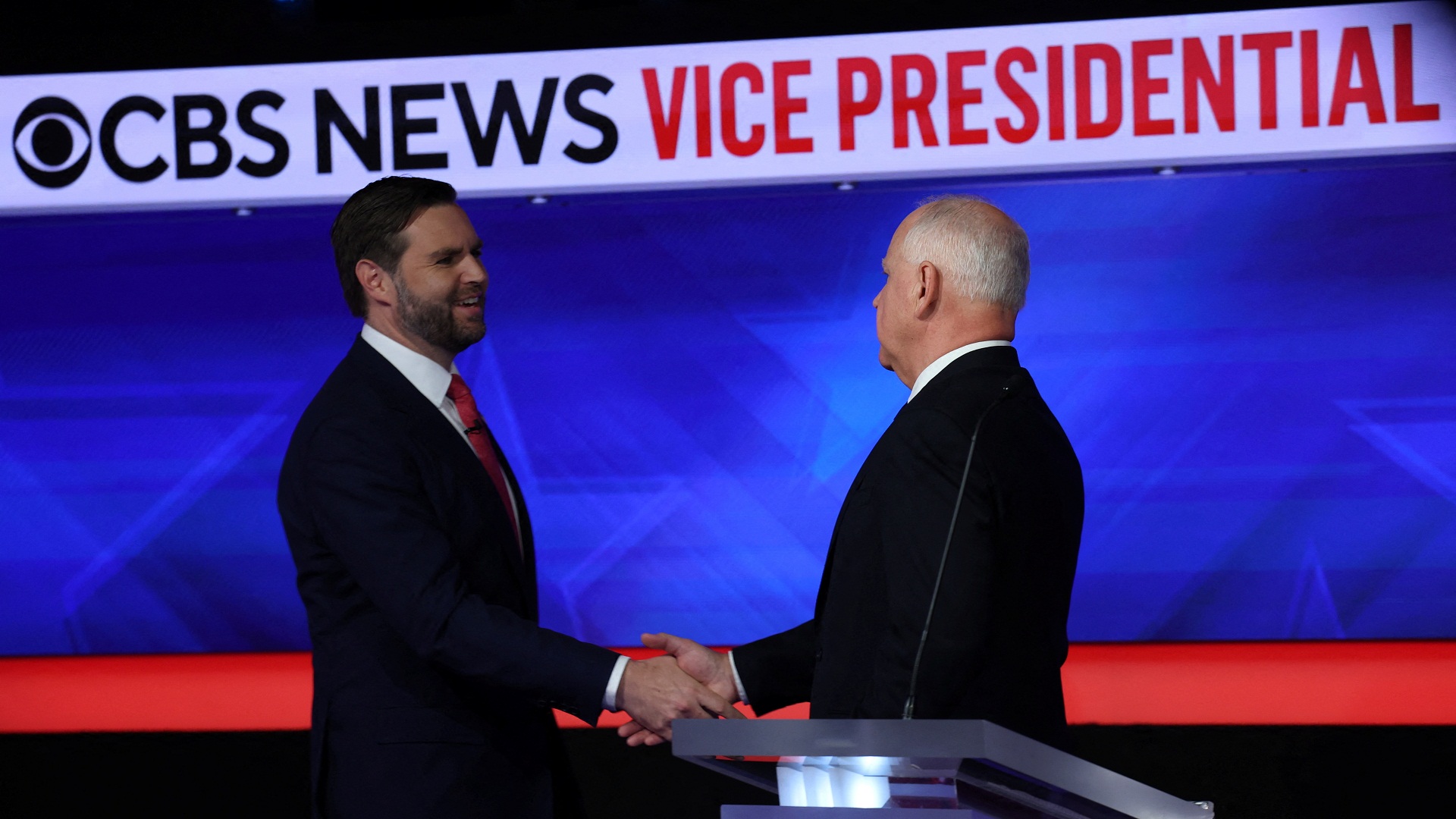 Εκλογές ΗΠΑ 2024: Τα καρέ μιας πολυτάραχης προεκλογικής περιόδου-10