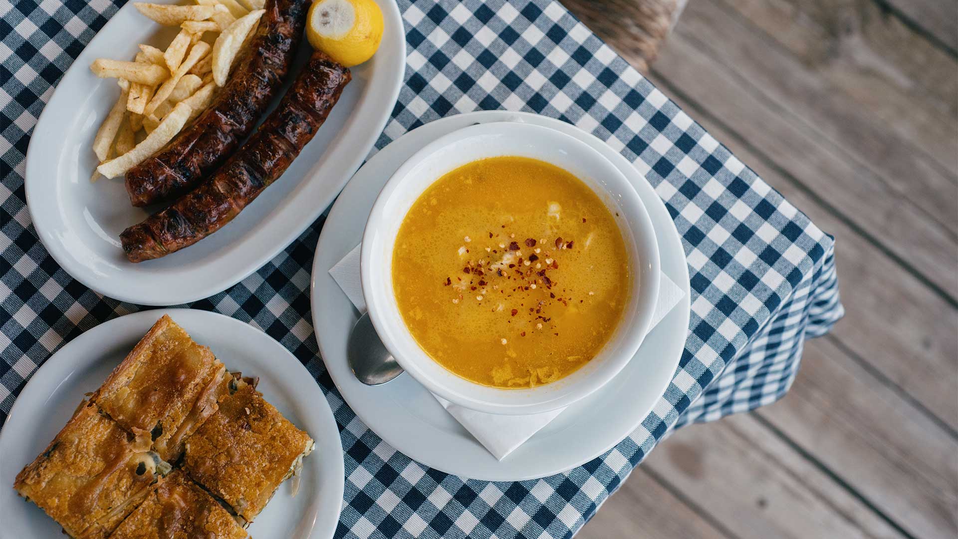 Μονοήμερη εκδρομή στον Παρνασσό-4