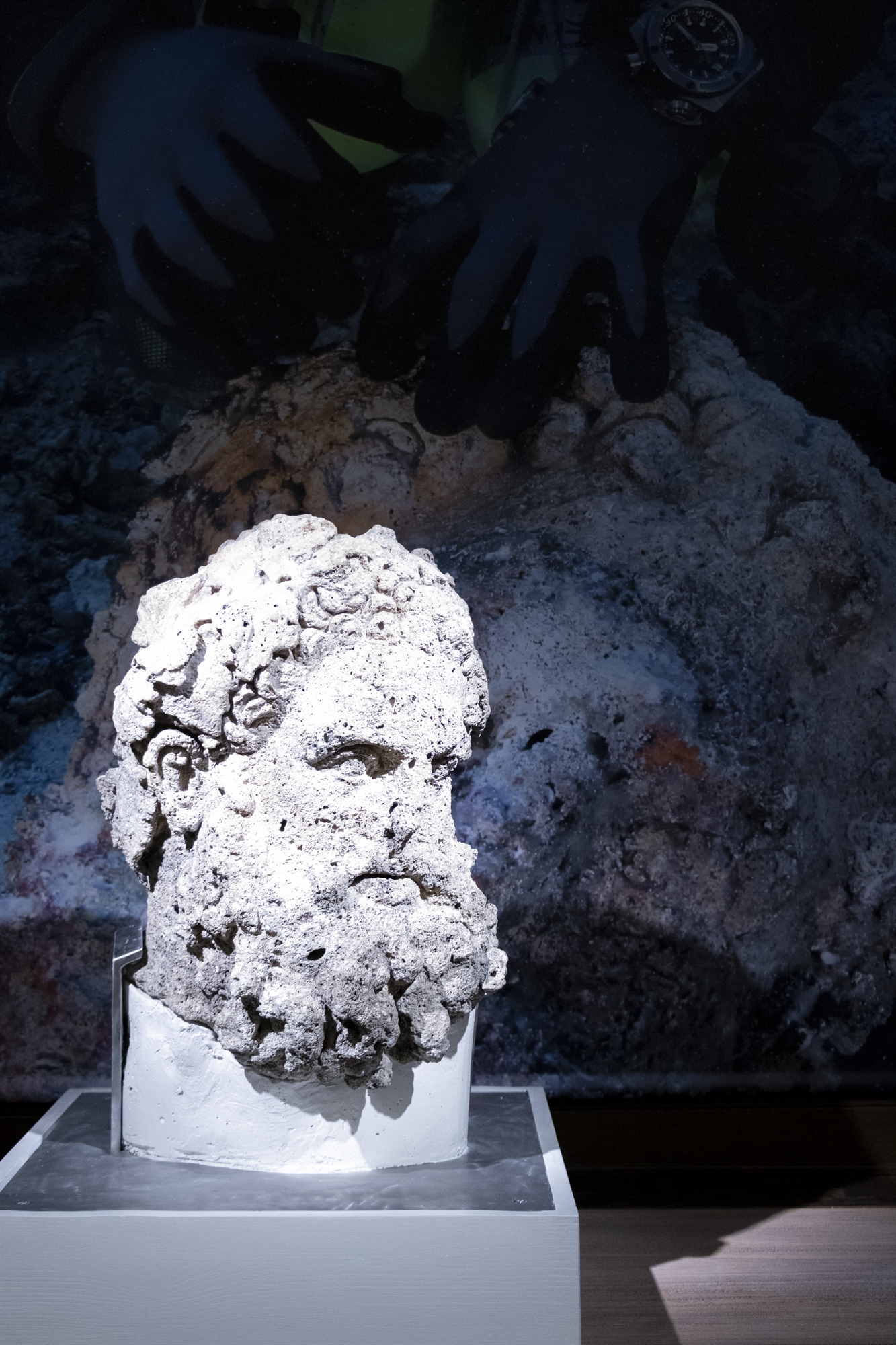 Το Ναυάγιο των Αντικυθήρων αποκαλύπτει τα μυστικά του-2