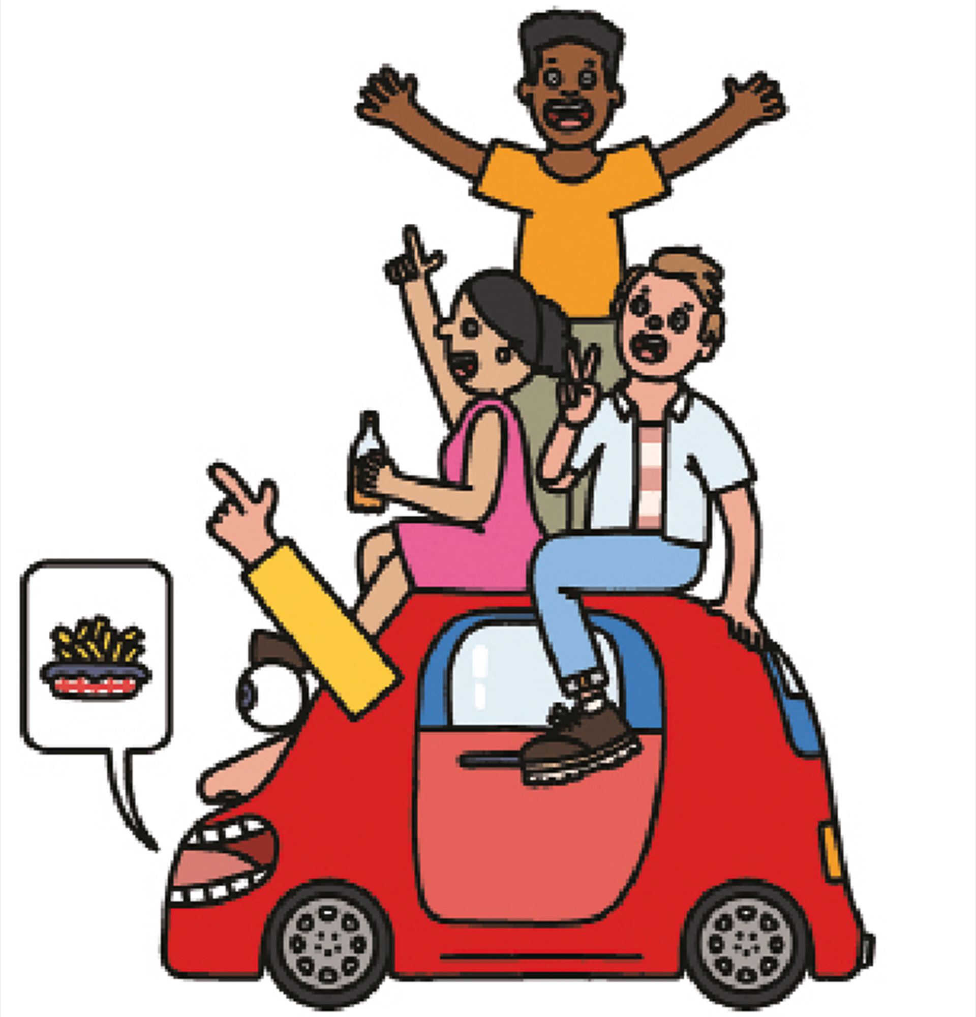 Πώς θα εξελιχθεί η ζωή ενός μωρού που γεννιέται σήμερα;-2