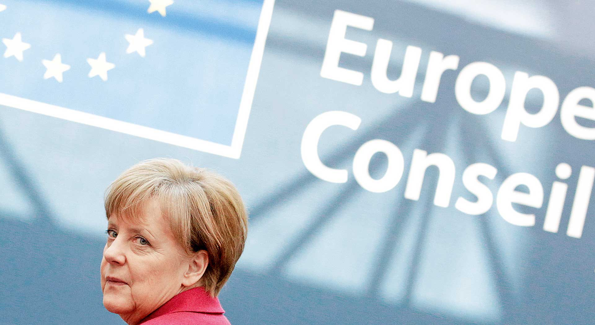 Η Μέρκελ θυμάται: Η σιωπή του ΓΑΠ και το χαμόγελο του Τσίπρα-2